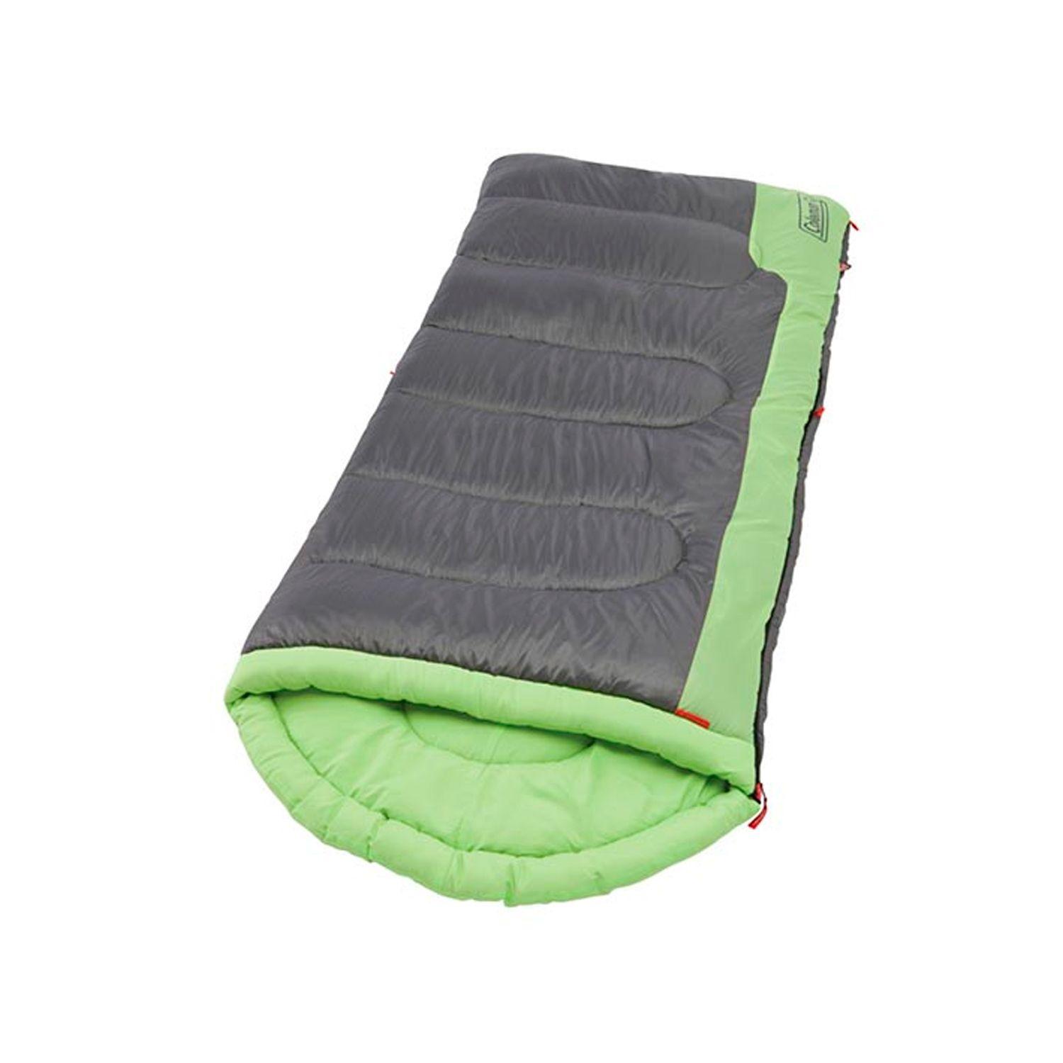 Saco de dormir Coleman Counter Raymer 40 B&T-2