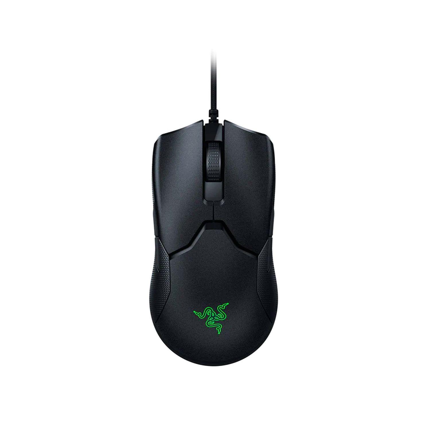 Mouse Razer Viper Ambidiestro Wired Gaming USB-0