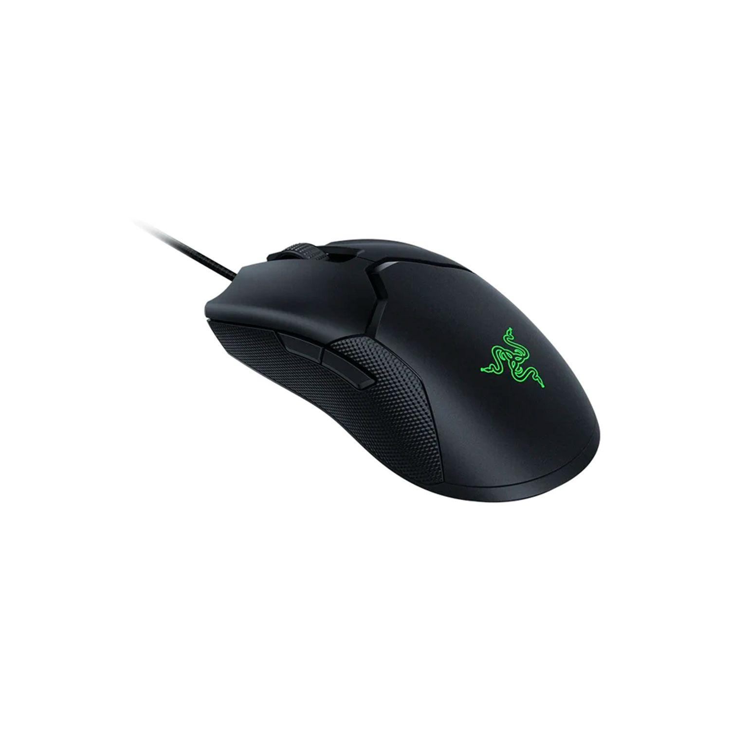 Mouse Razer Viper Ambidiestro Wired Gaming USB-1