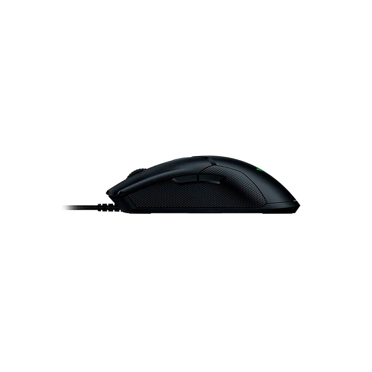 Mouse Razer Viper Ambidiestro Wired Gaming USB-2