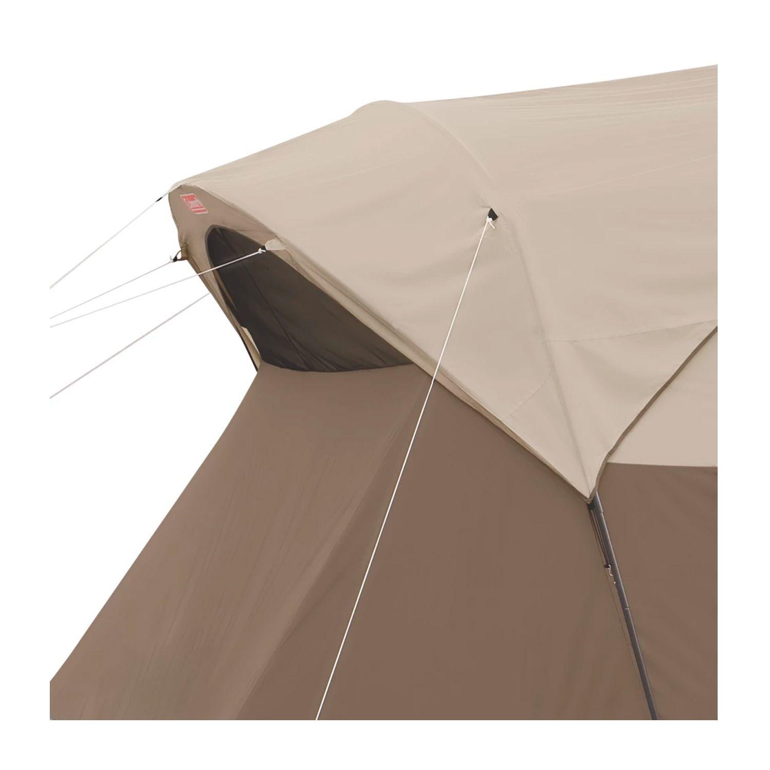 Carpa Coleman WeatherMaster 10 personas-3