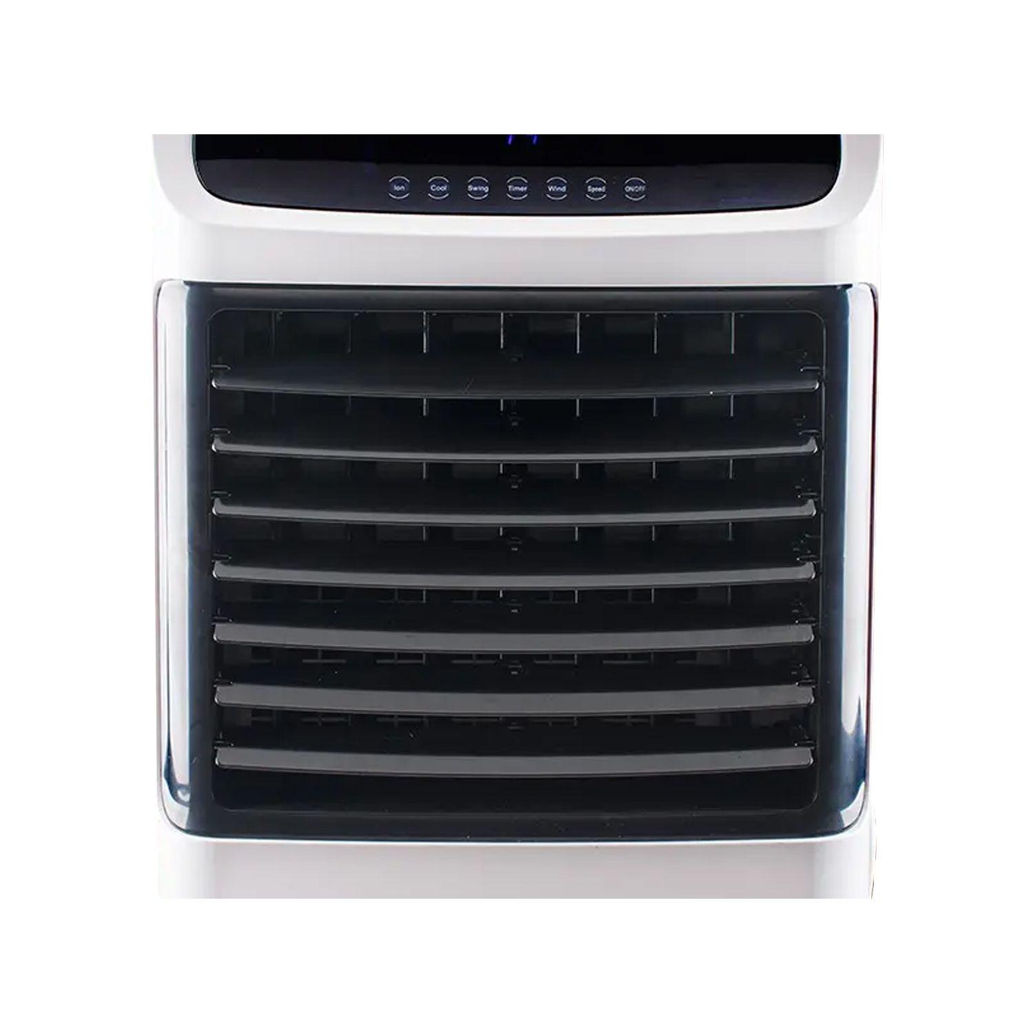 Enfriador De Aire Thomas TH-EA10D 2 en 1 Humidificador-3