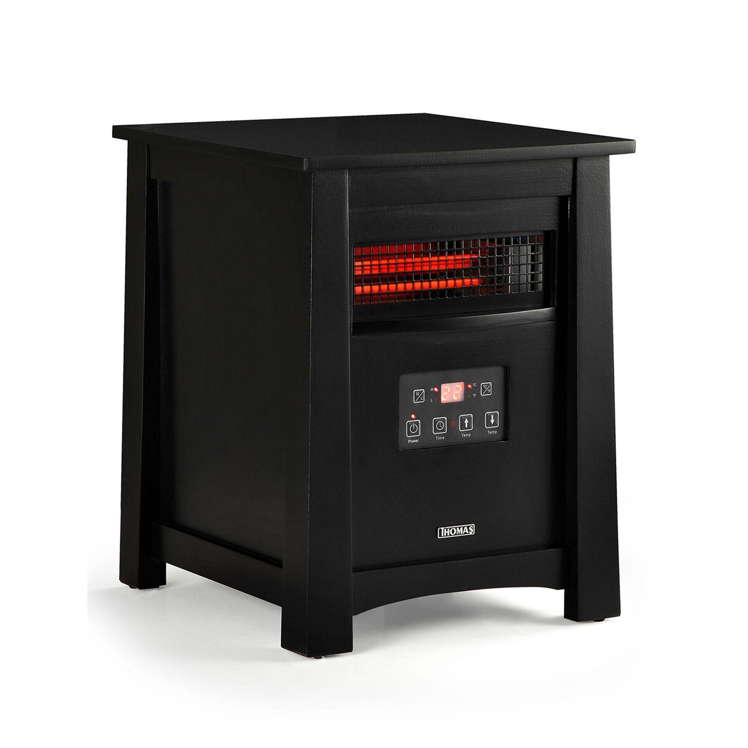 Estufa Infrarroja Thomas TH-IR61 1800W-2