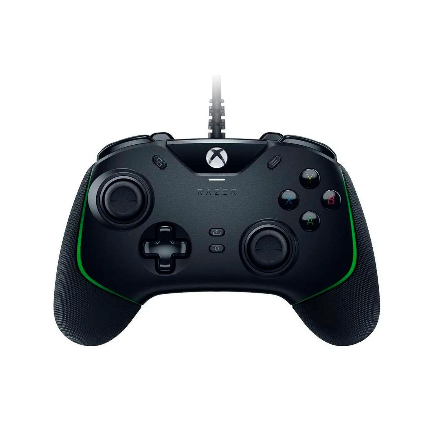 Control Joystick Razer Wolverine V2 Xbox Series X/S/One y PC-0