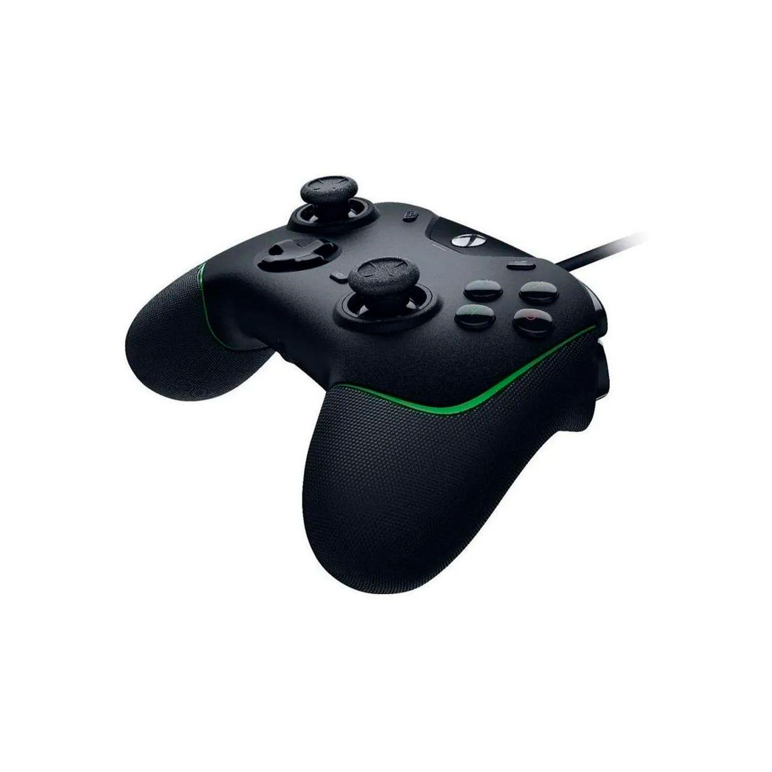 Control Joystick Razer Wolverine V2 Xbox Series X/S/One y PC-1