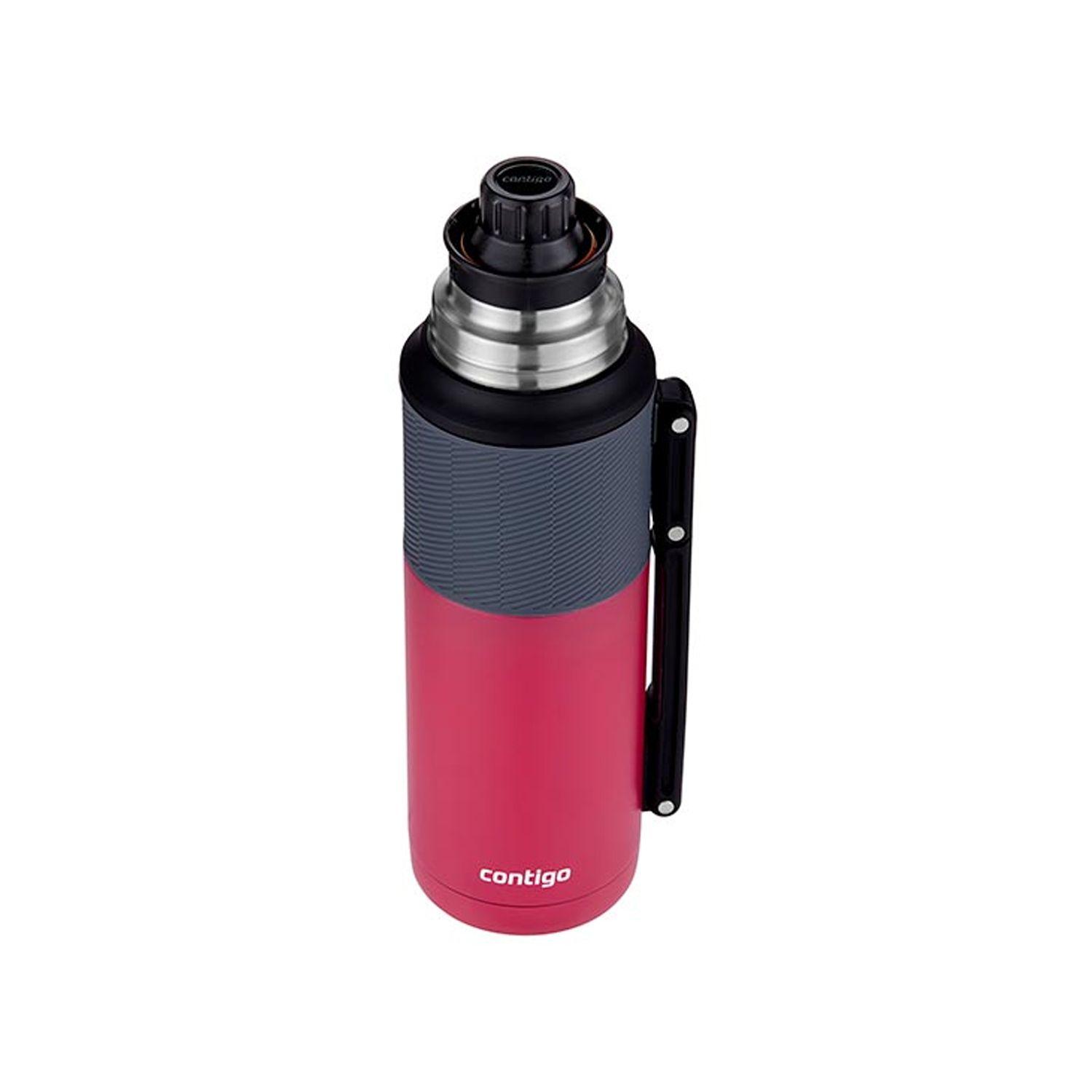 Termo Contigo 1,1 Litros Rosado-2