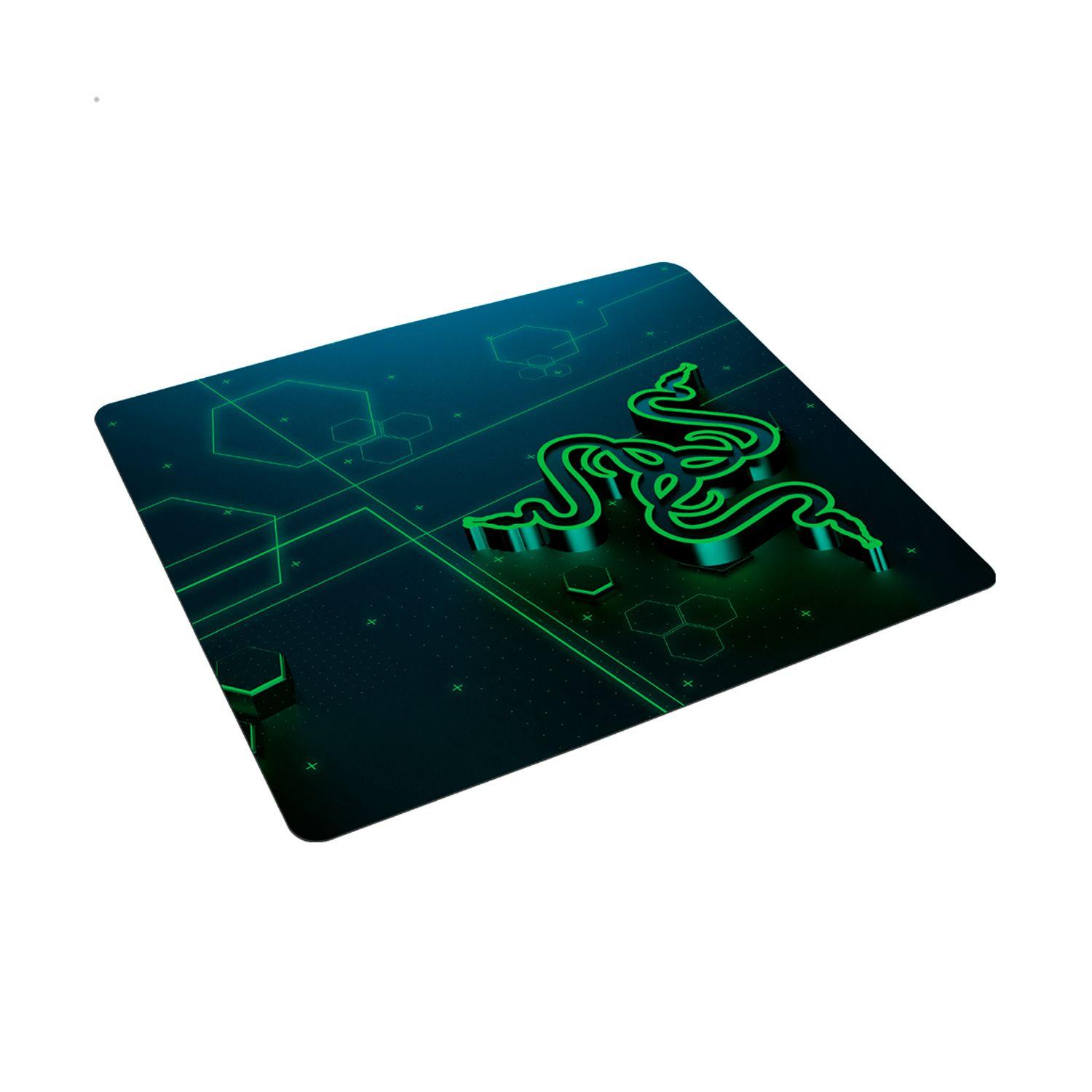 Mousepad Gamer Razer Goliathus Mobile 21x27cm Goma y Tela -0