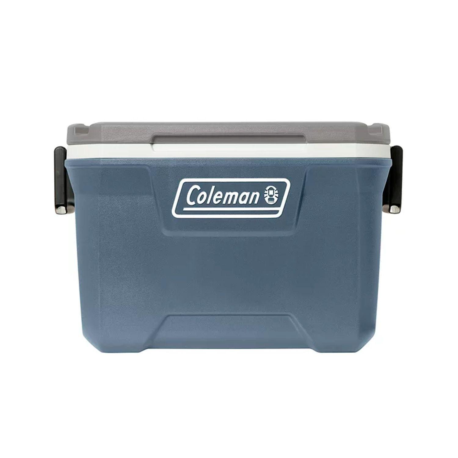 Cooler Coleman 316 Series 49L 52QT Azul-0