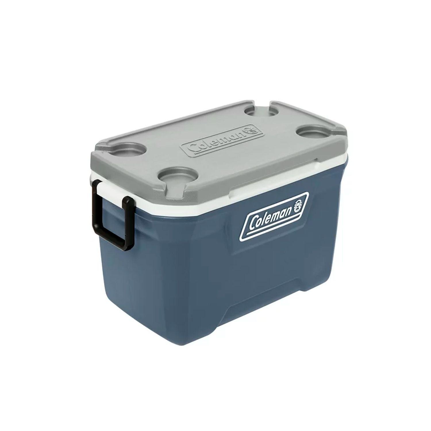 Cooler Coleman 316 Series 49L 52QT Azul-1