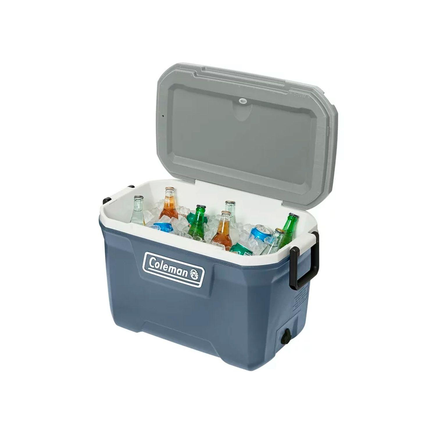 Cooler Coleman 316 Series 49L 52QT Azul-2