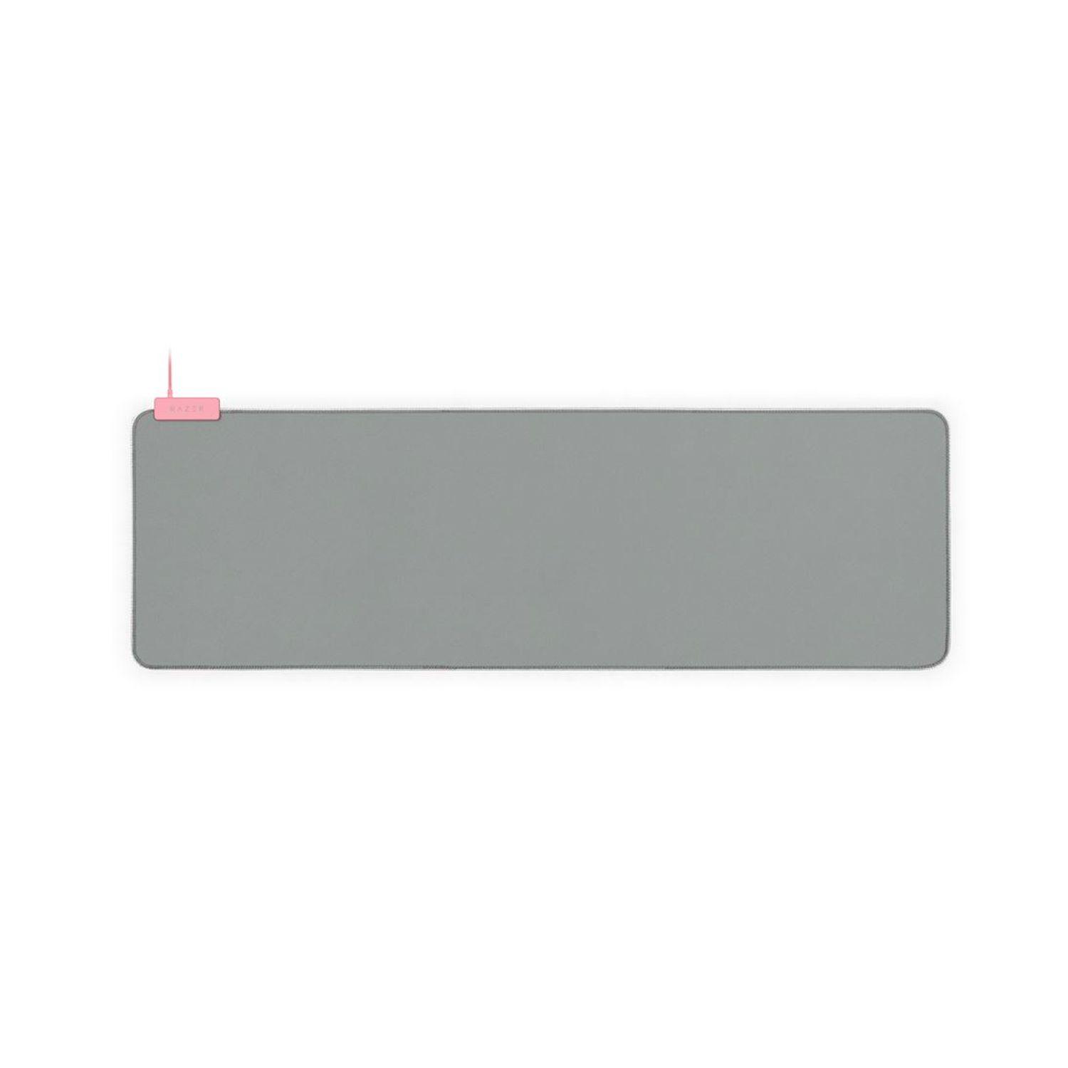 Mousepad Gamer Razer Goliathus Chroma Extended RGB Quartz-0