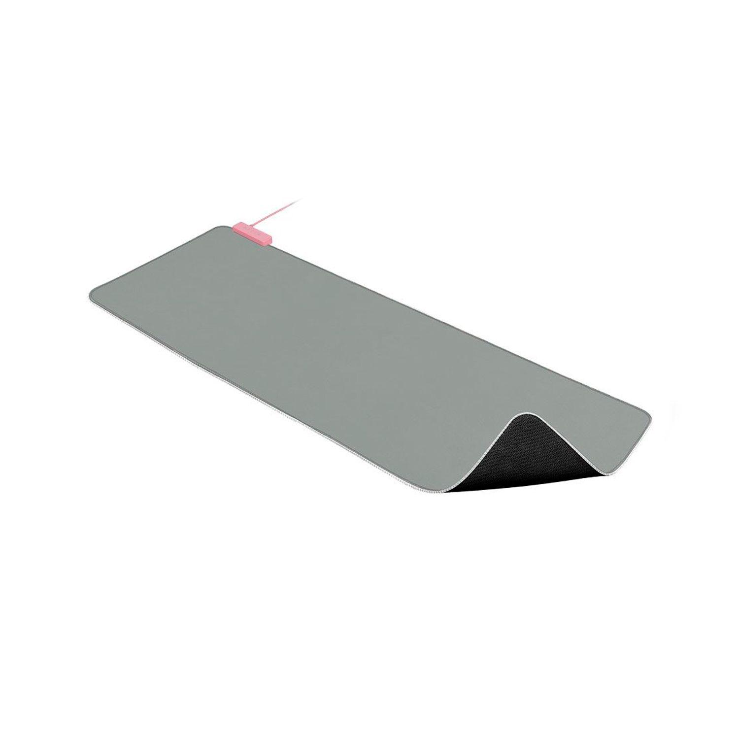 Mousepad Gamer Razer Goliathus Chroma Extended RGB Quartz-1
