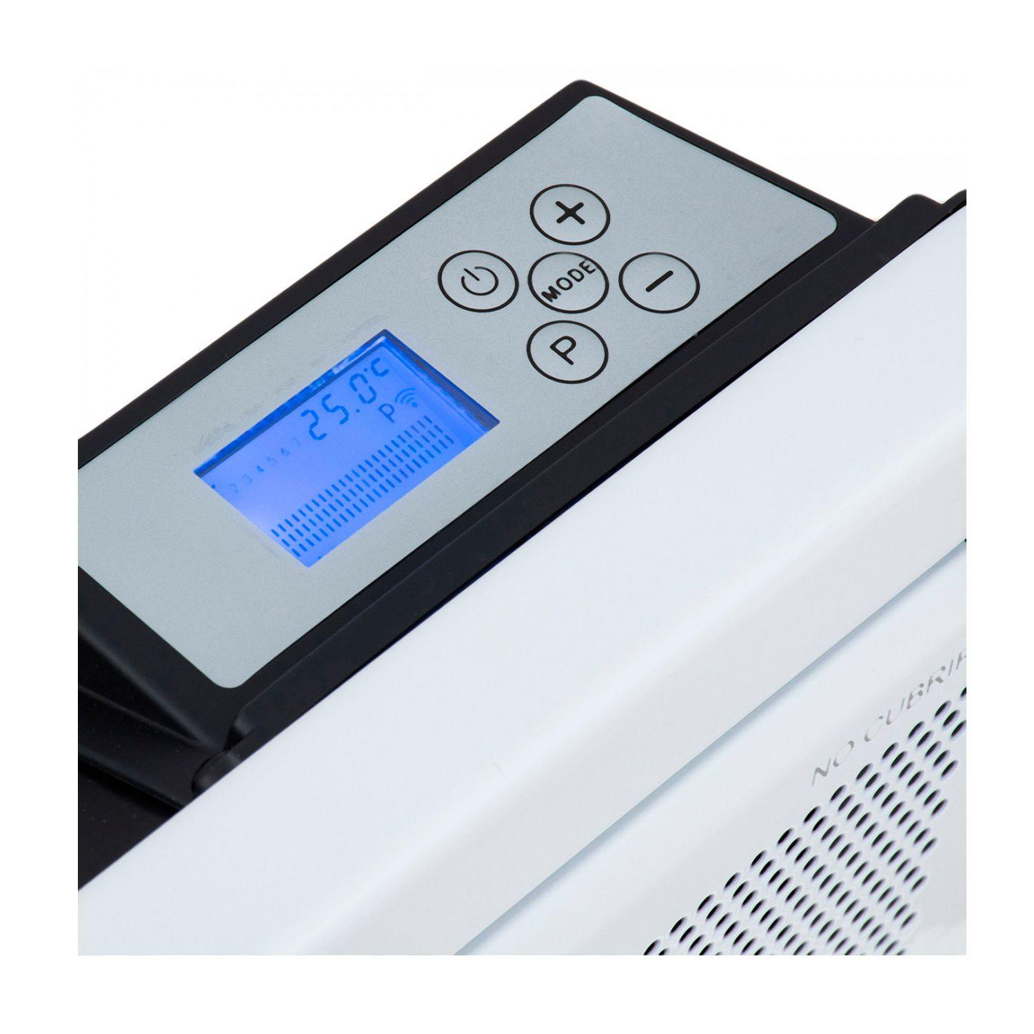 Estufa Panel Bajo Consumo Thorben IRP 1500 Wifi-3