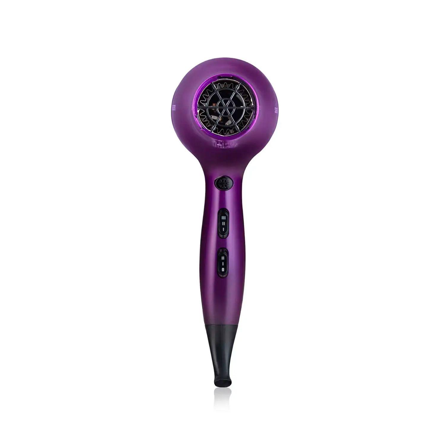 Secador de pelo Siegen SG-3031 Púrpura 2200W-3