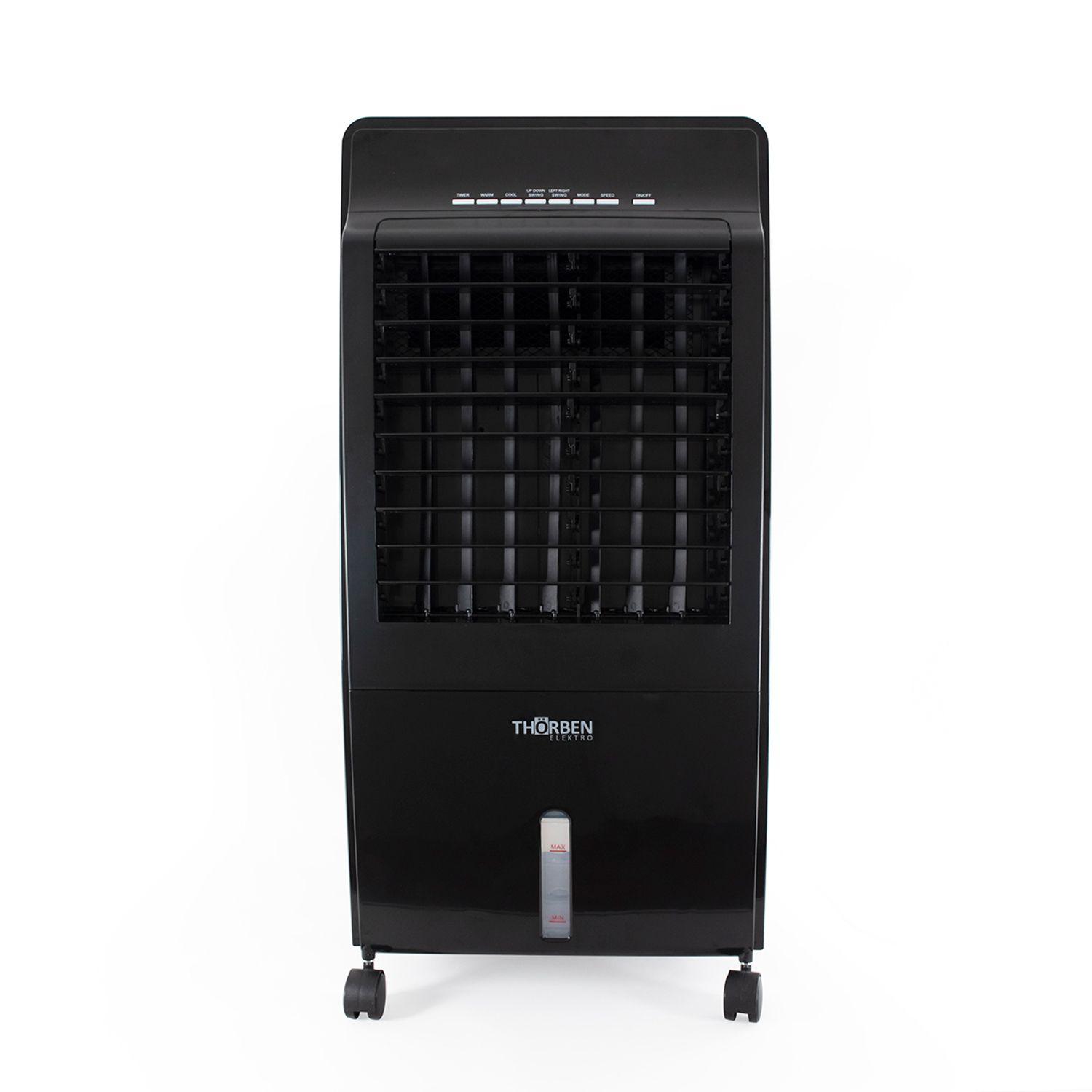 Enfriador Climatizador Thorben 5 en 1 65W Pantalla LED-0