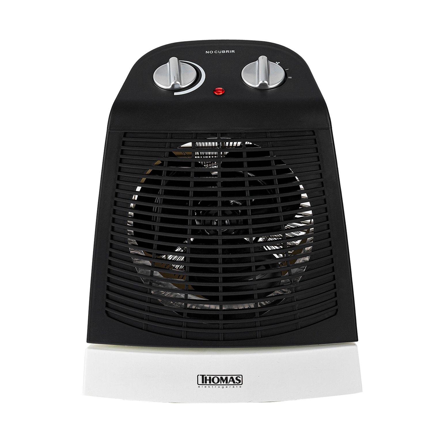 Calefactor Thomas TH-FH31 2000W-0