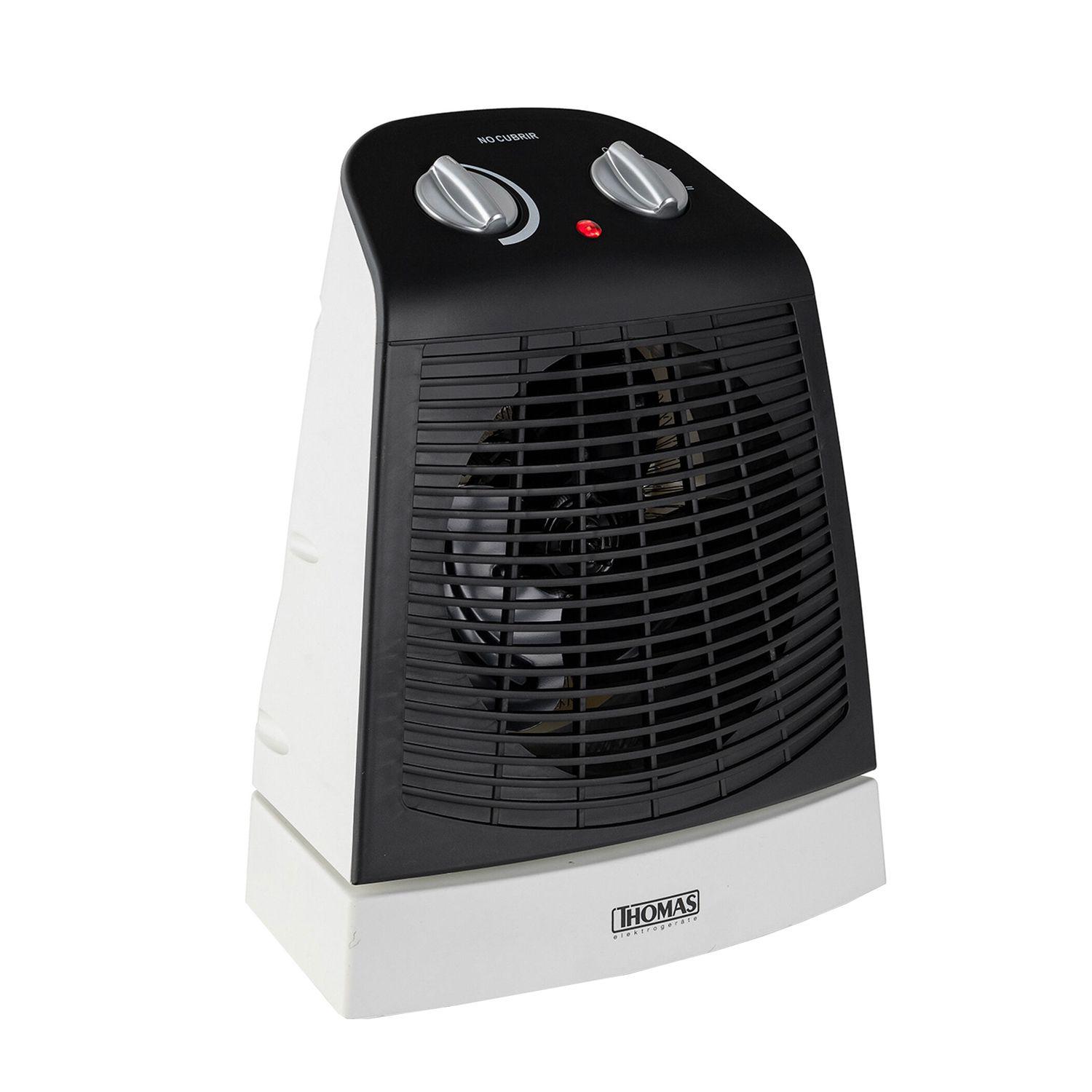 Calefactor Thomas TH-FH31 2000W-1