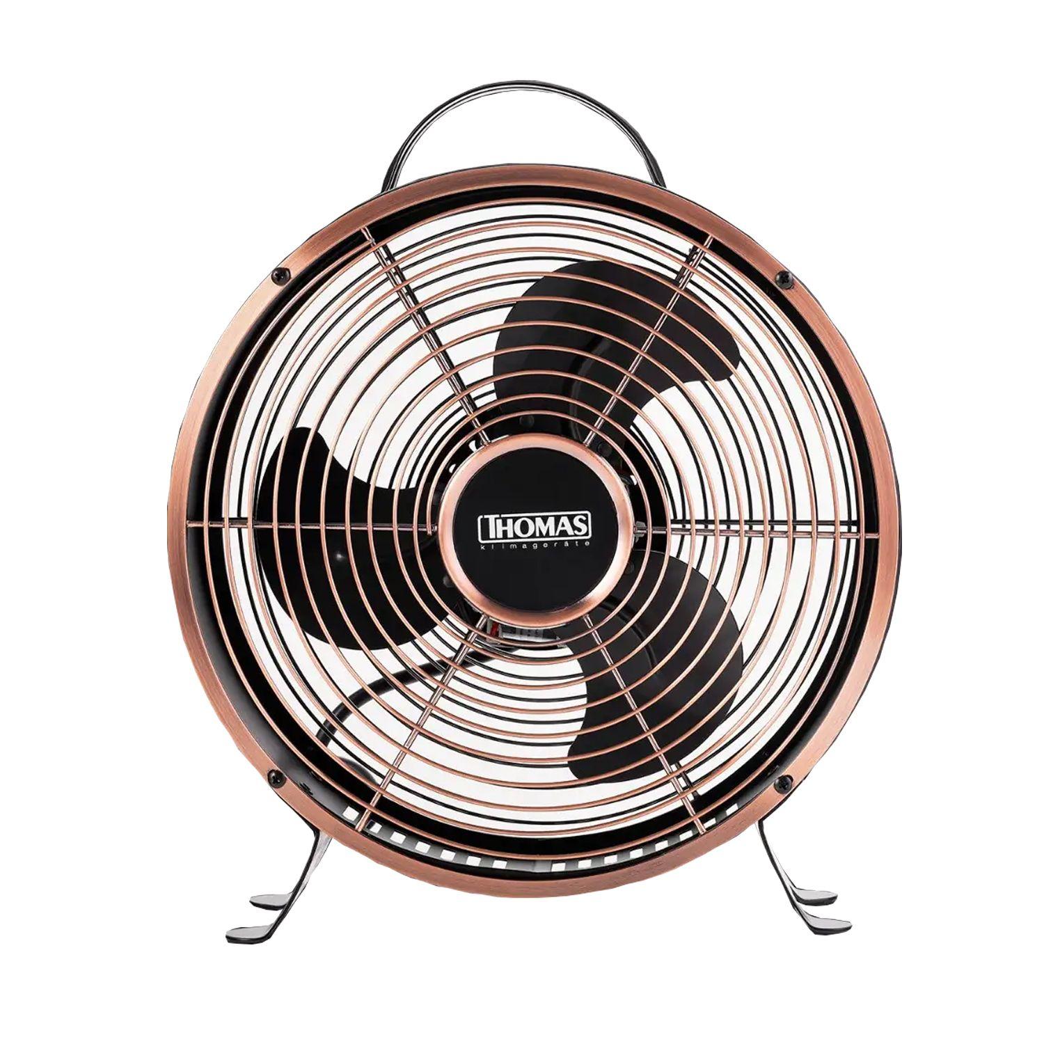 Ventilador Thomas TH-08NM 2 Velocidades-1