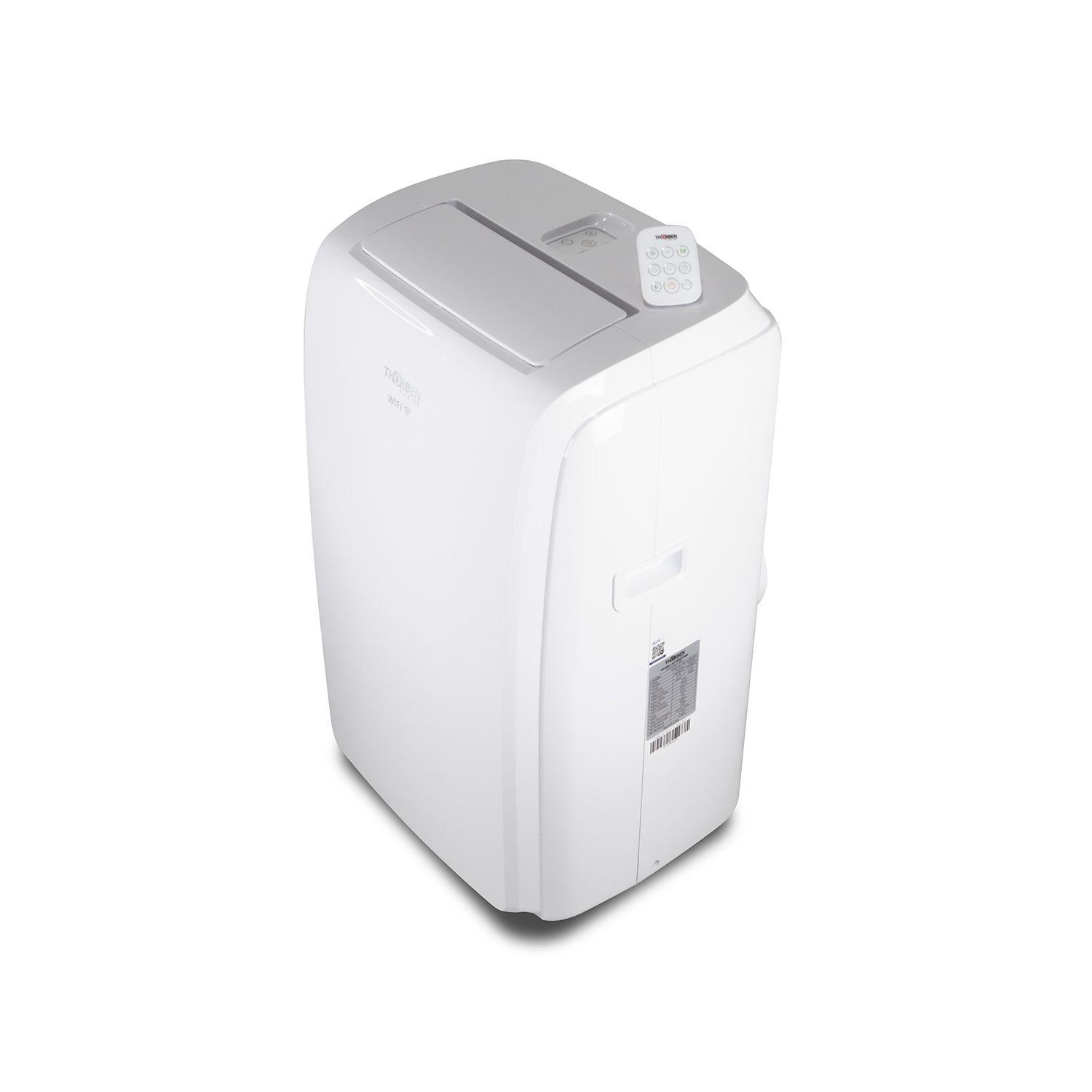 Aire Acondicionado Portátil Thorben 4 en 1 Wifi 14000 BTU-1