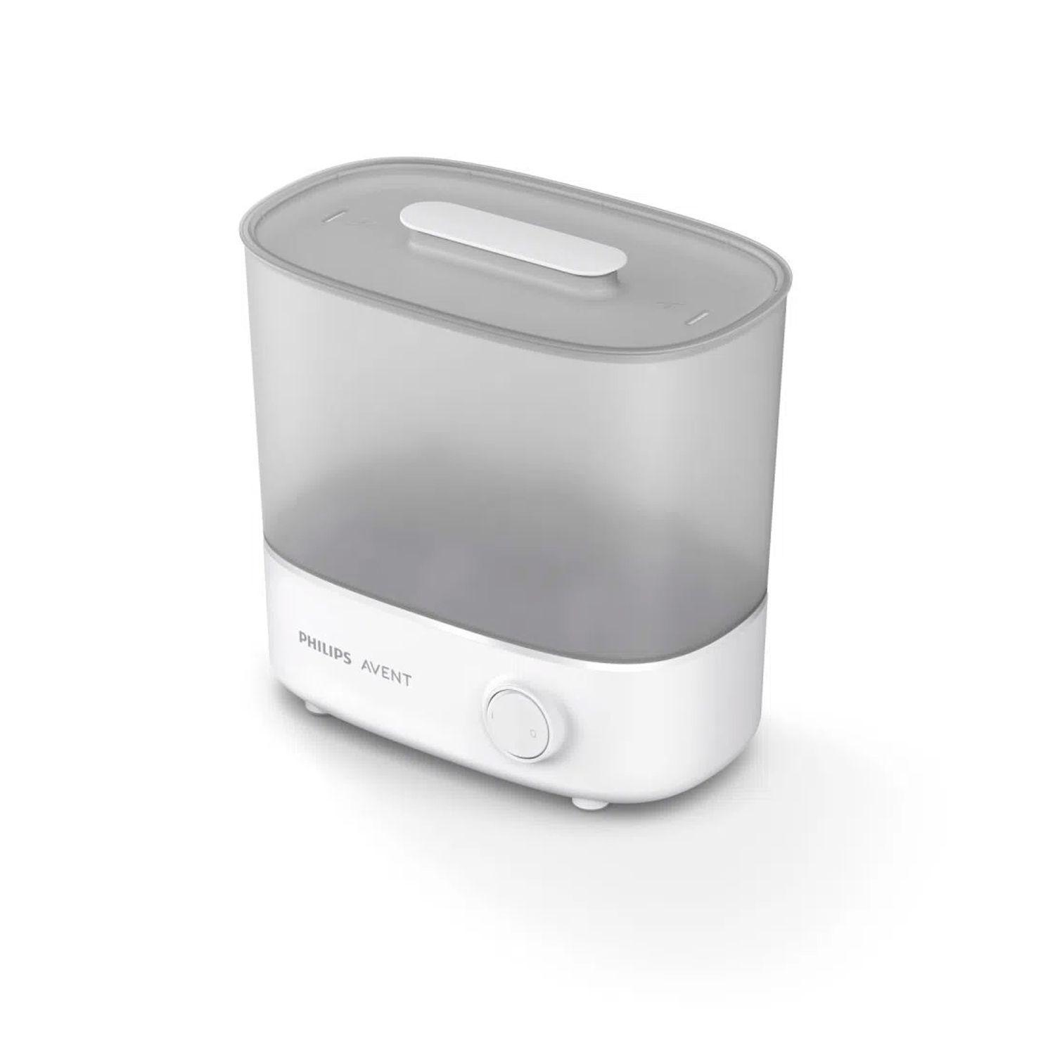 Esterilizador Eléctrico a Vapor Avent SCF291/00-1