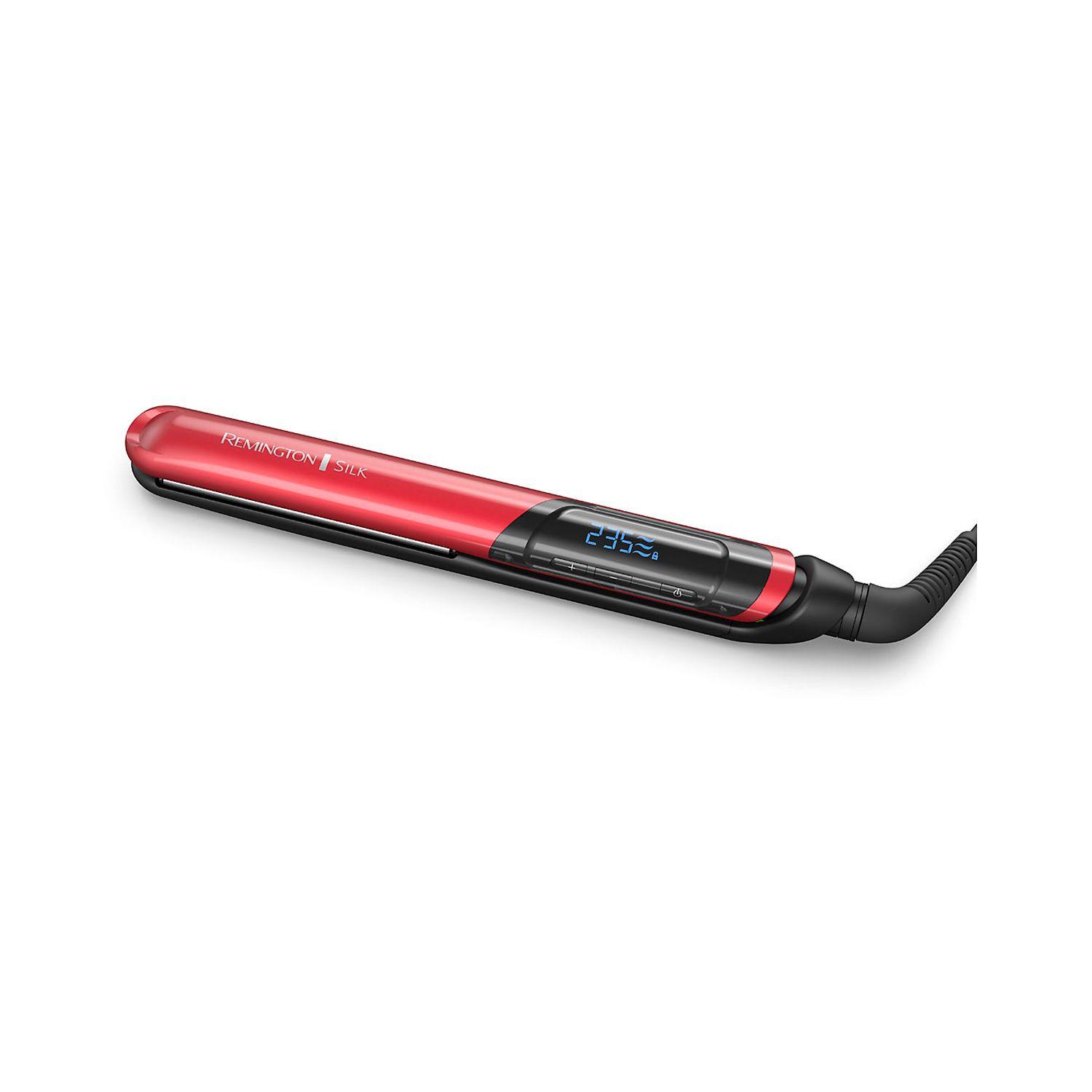 Plancha Alisadora de Pelo Remington Silk 9600-2