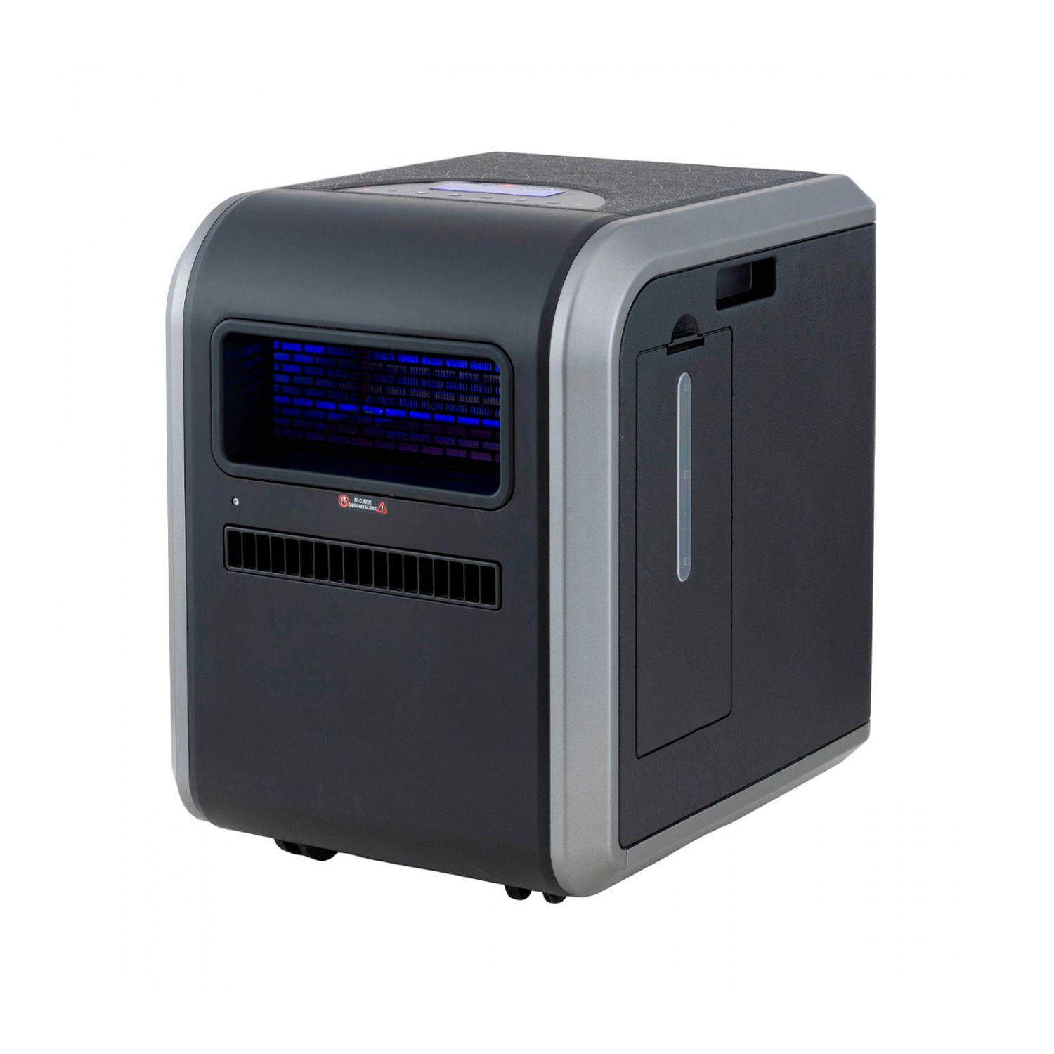 Estufa Infrarroja Thorben 1500H Wifi 4 en 1-1