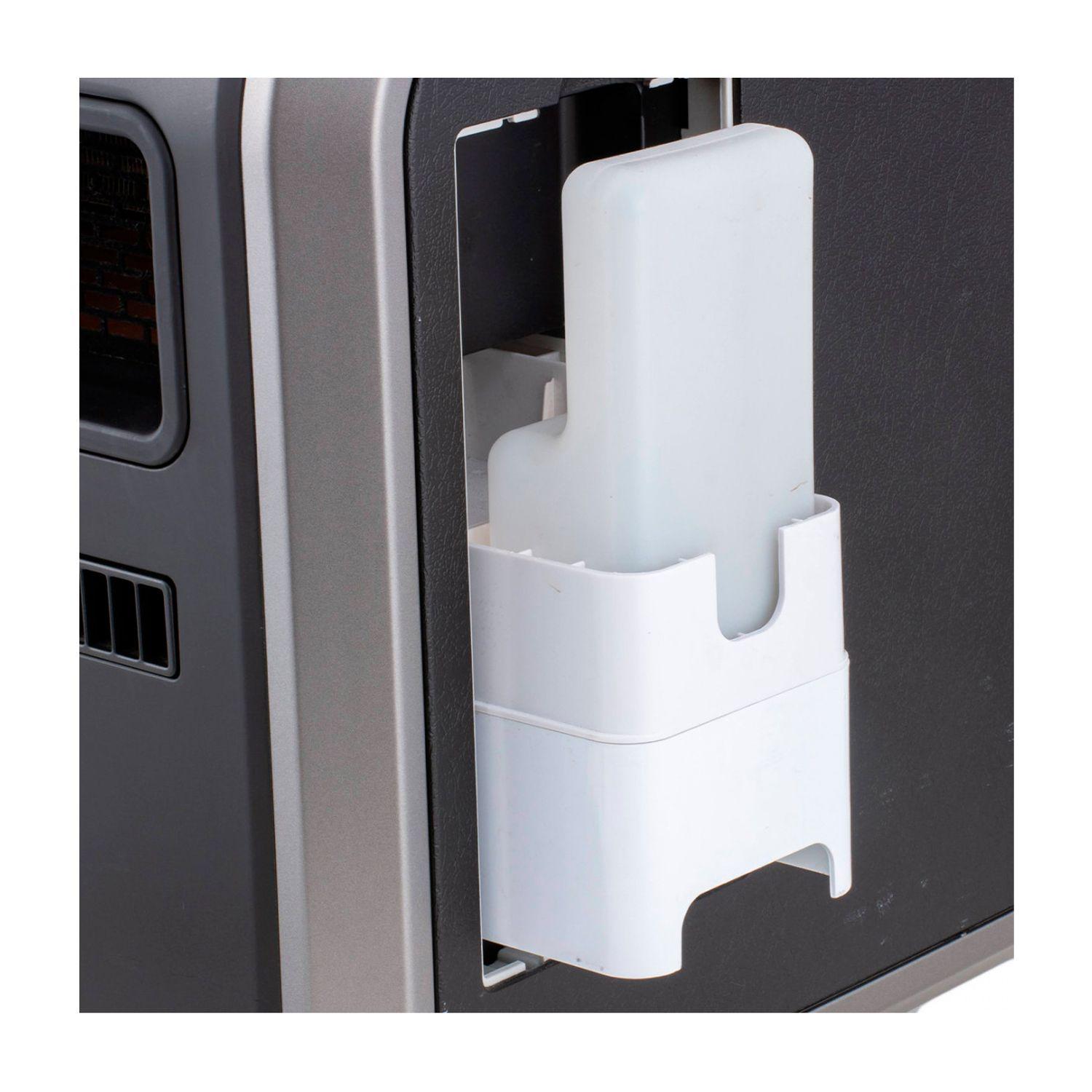 Estufa Infrarroja Thorben 1500H Wifi 4 en 1-3