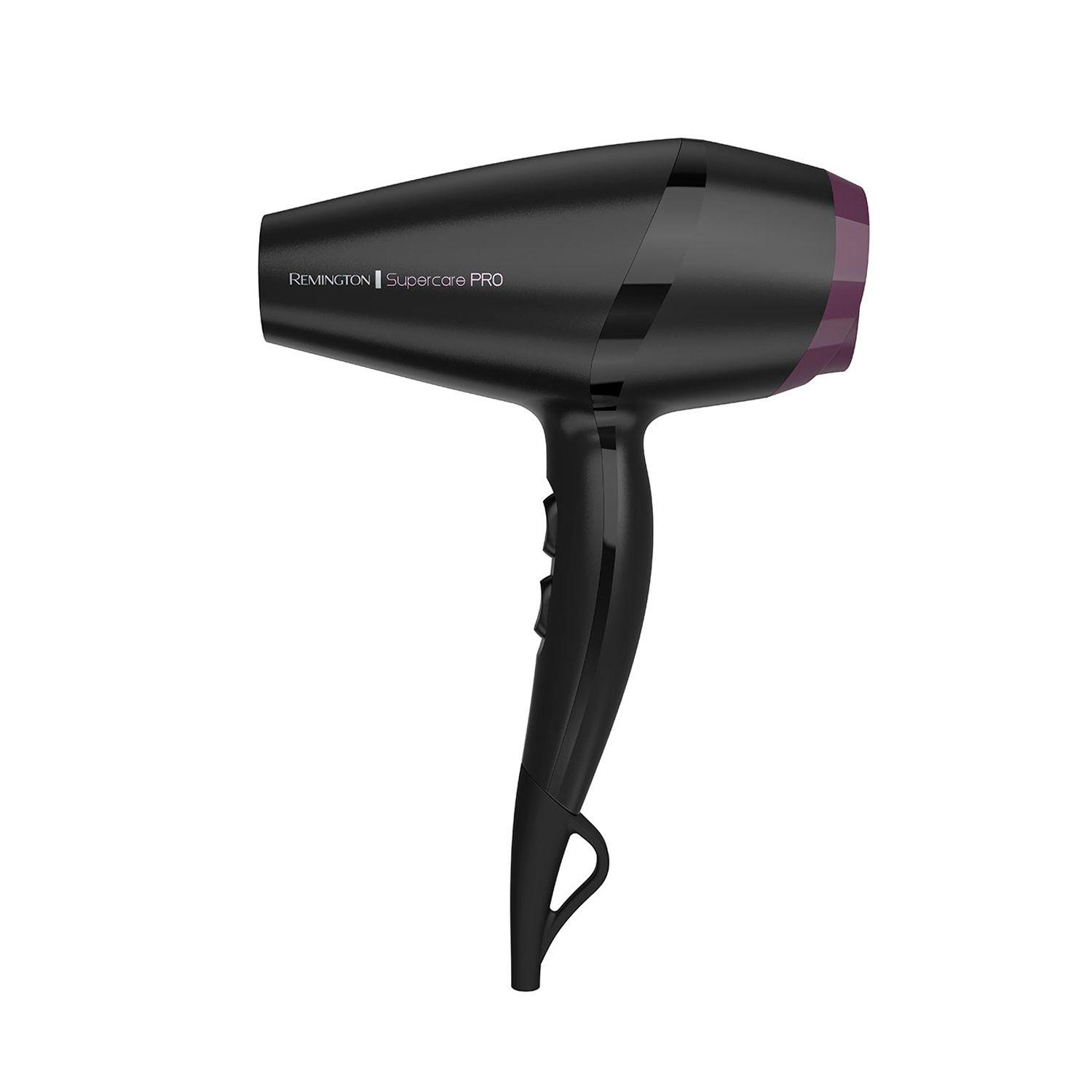 Secador de Pelo Remington SuperCare Pro D23A 2100W-1