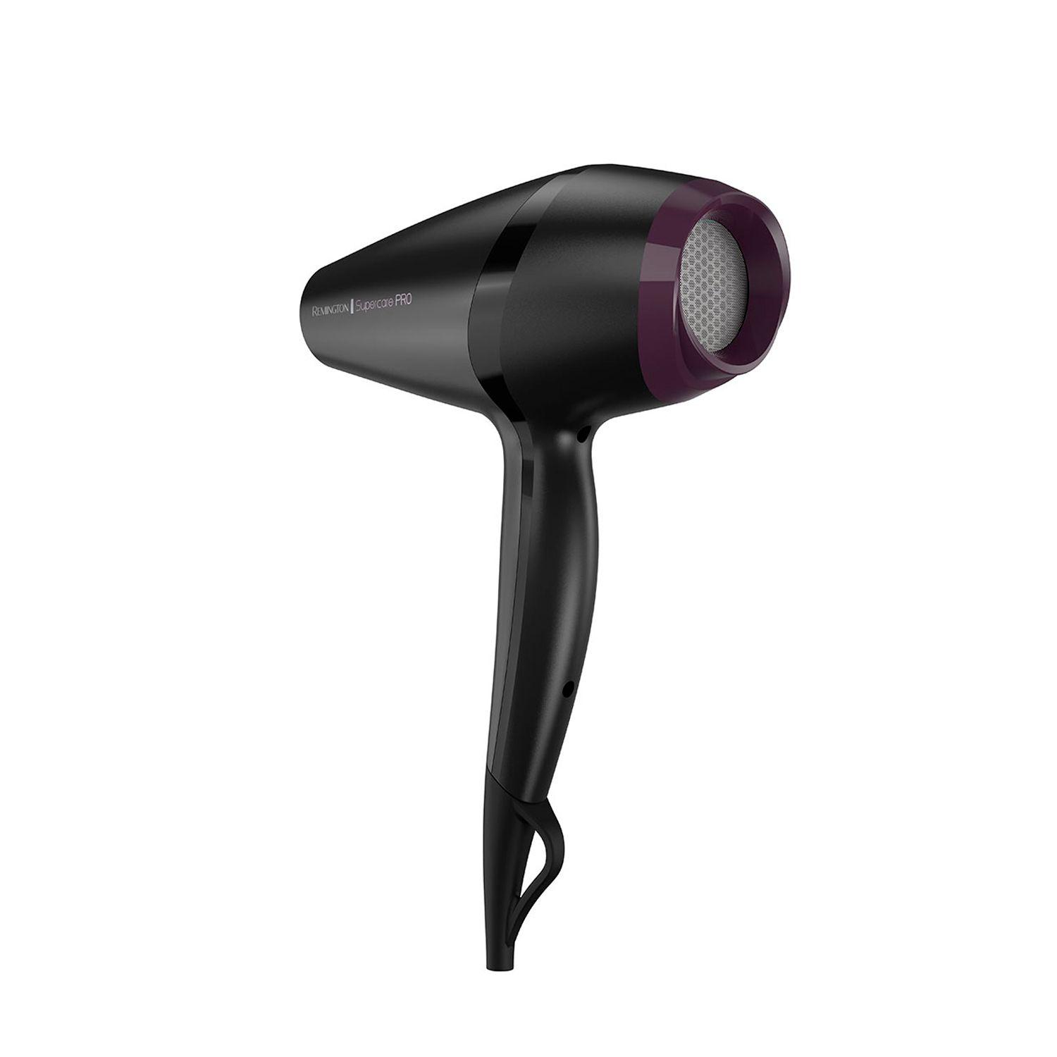 Secador de Pelo Remington SuperCare Pro D23A 2100W-2