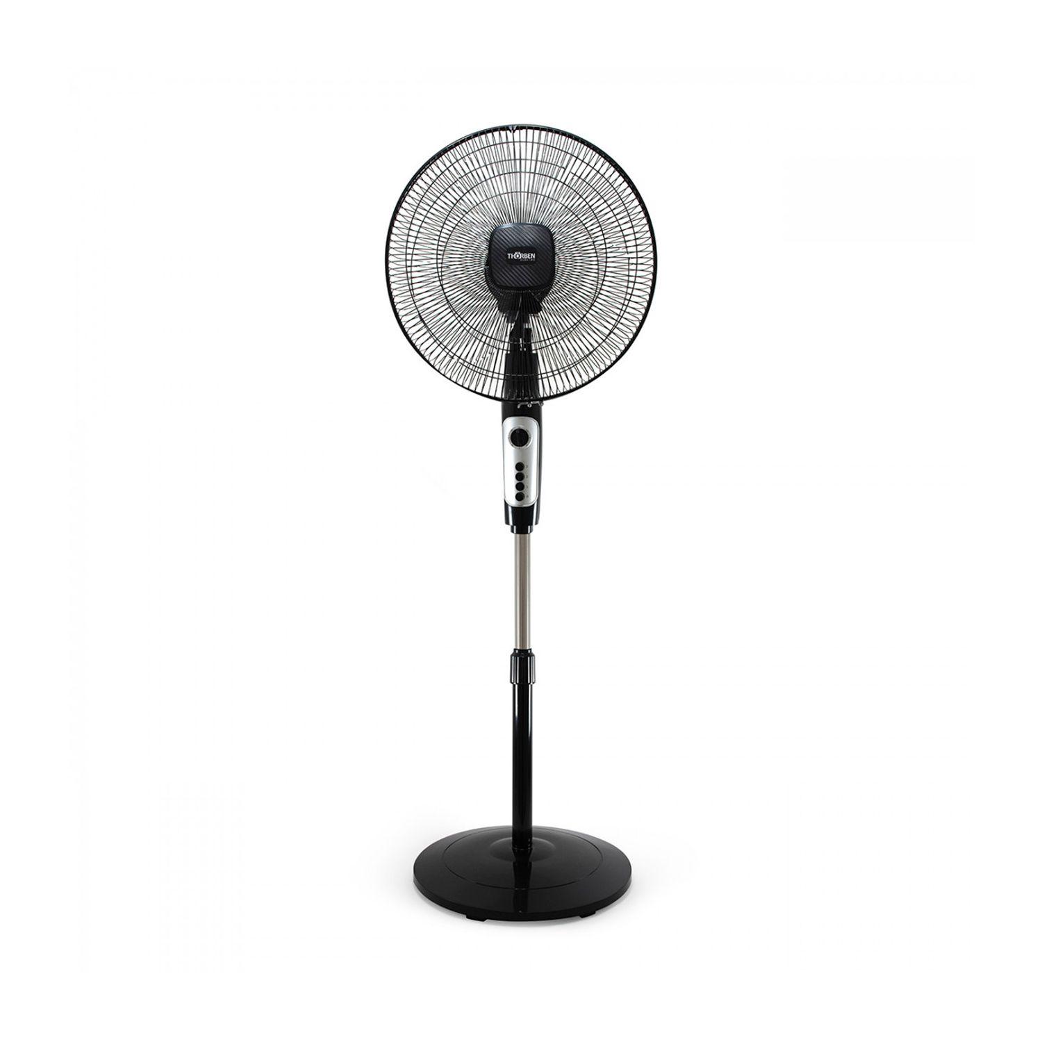Ventilador Thorben Tempo Fan 3 Vel 65W Temporizador-0