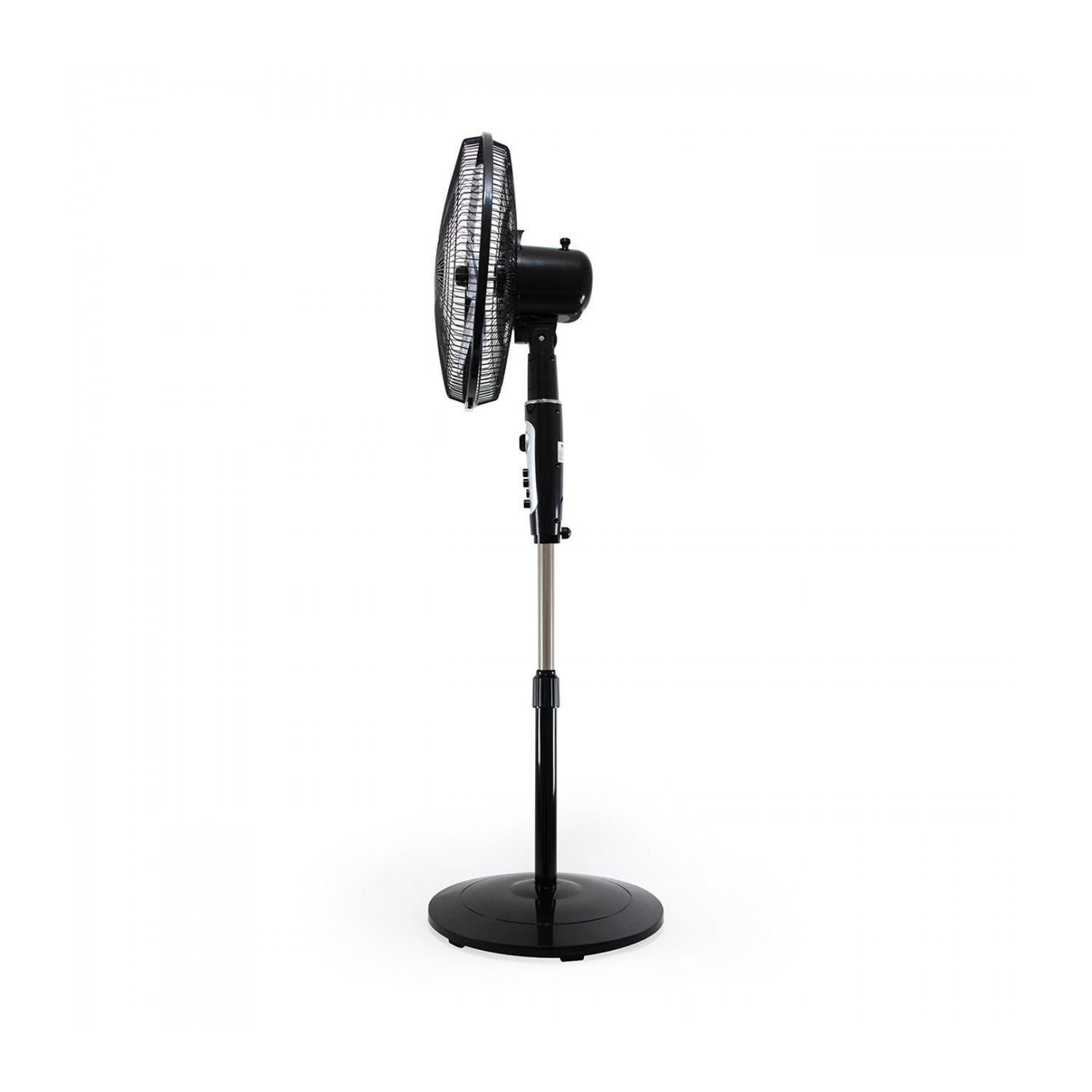 Ventilador Thorben Tempo Fan 3 Vel 65W Temporizador-1