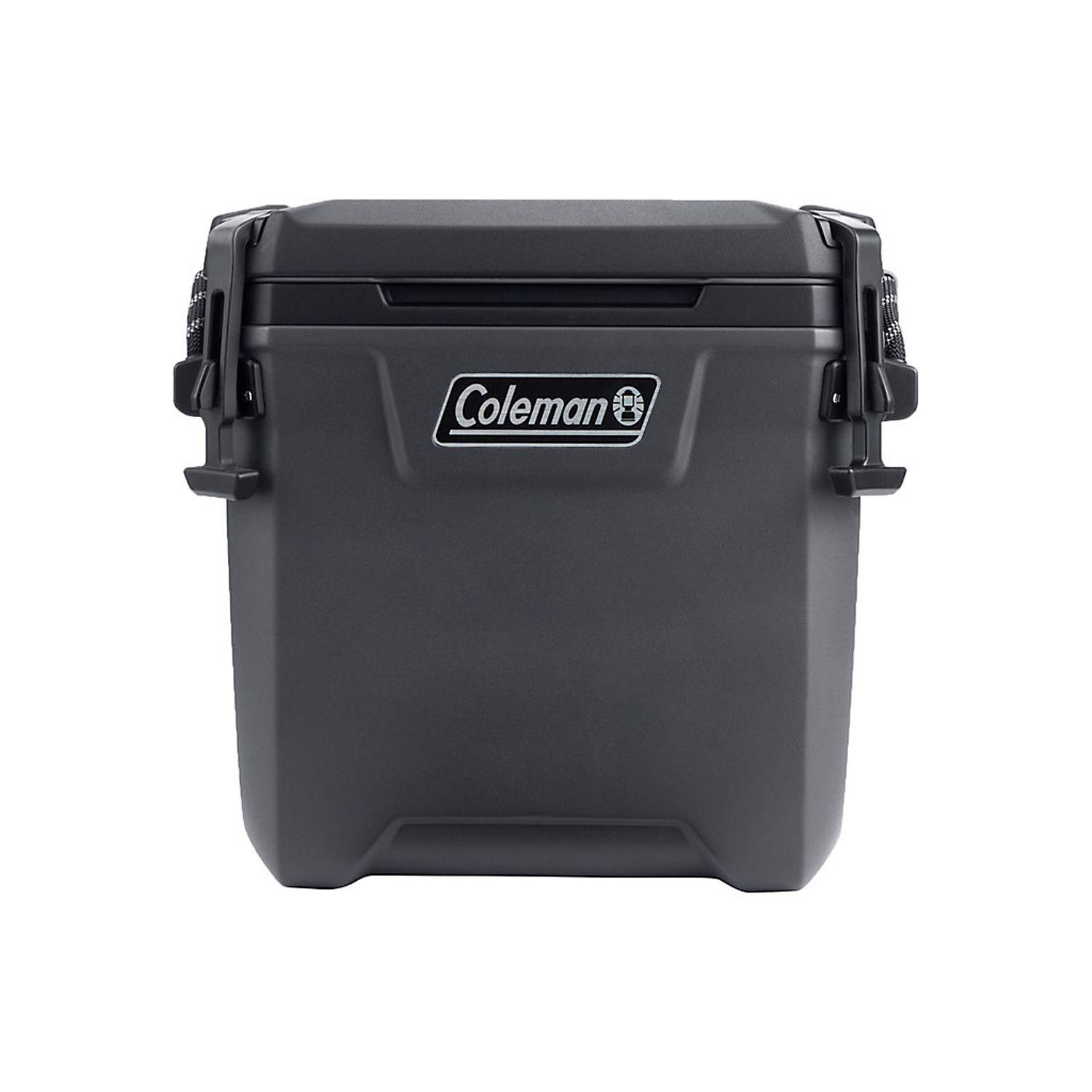 Cooler Coleman Convoy 28QT Gris-1
