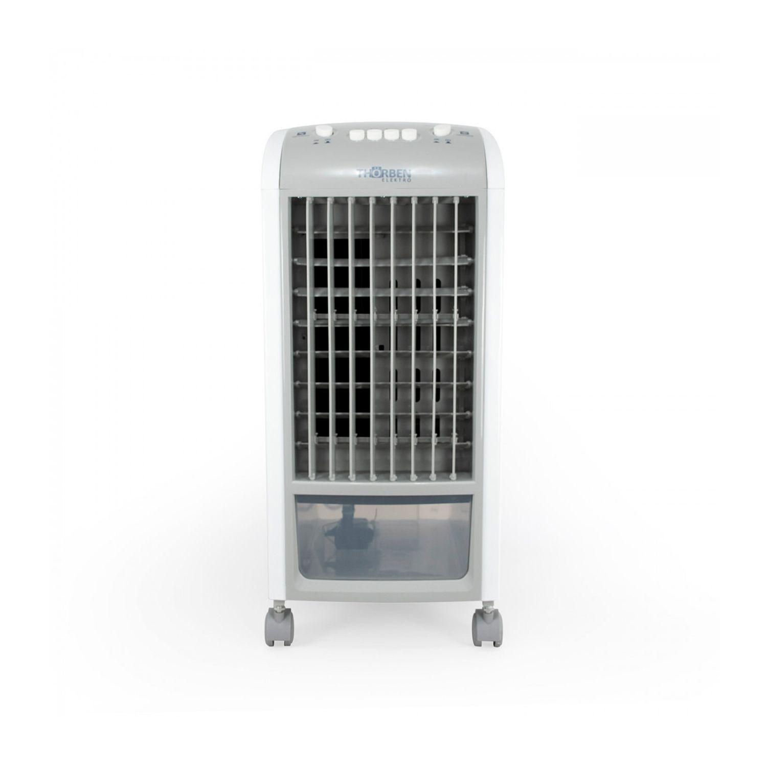 Enfriador de Aire Thorben Fresh Breeze 3 en 1 80W-0