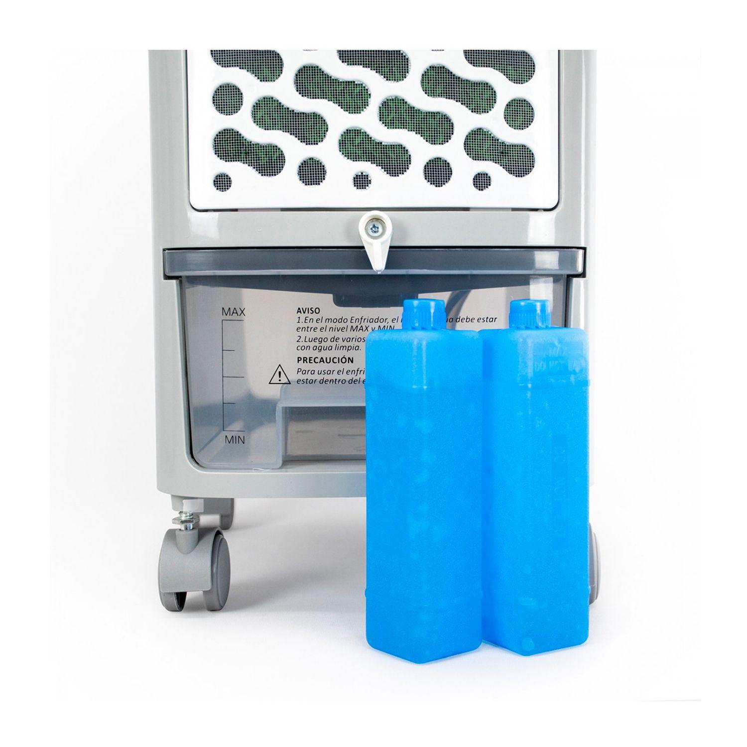 Enfriador de Aire Thorben Fresh Breeze 3 en 1 80W-3