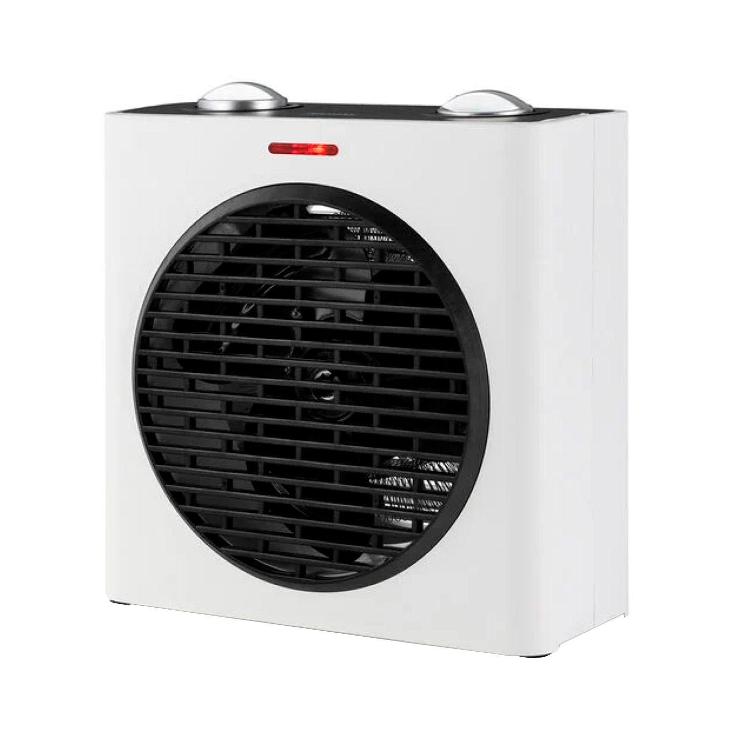 Termoventilador Thomas TH-FH30 2000W Blanco-1