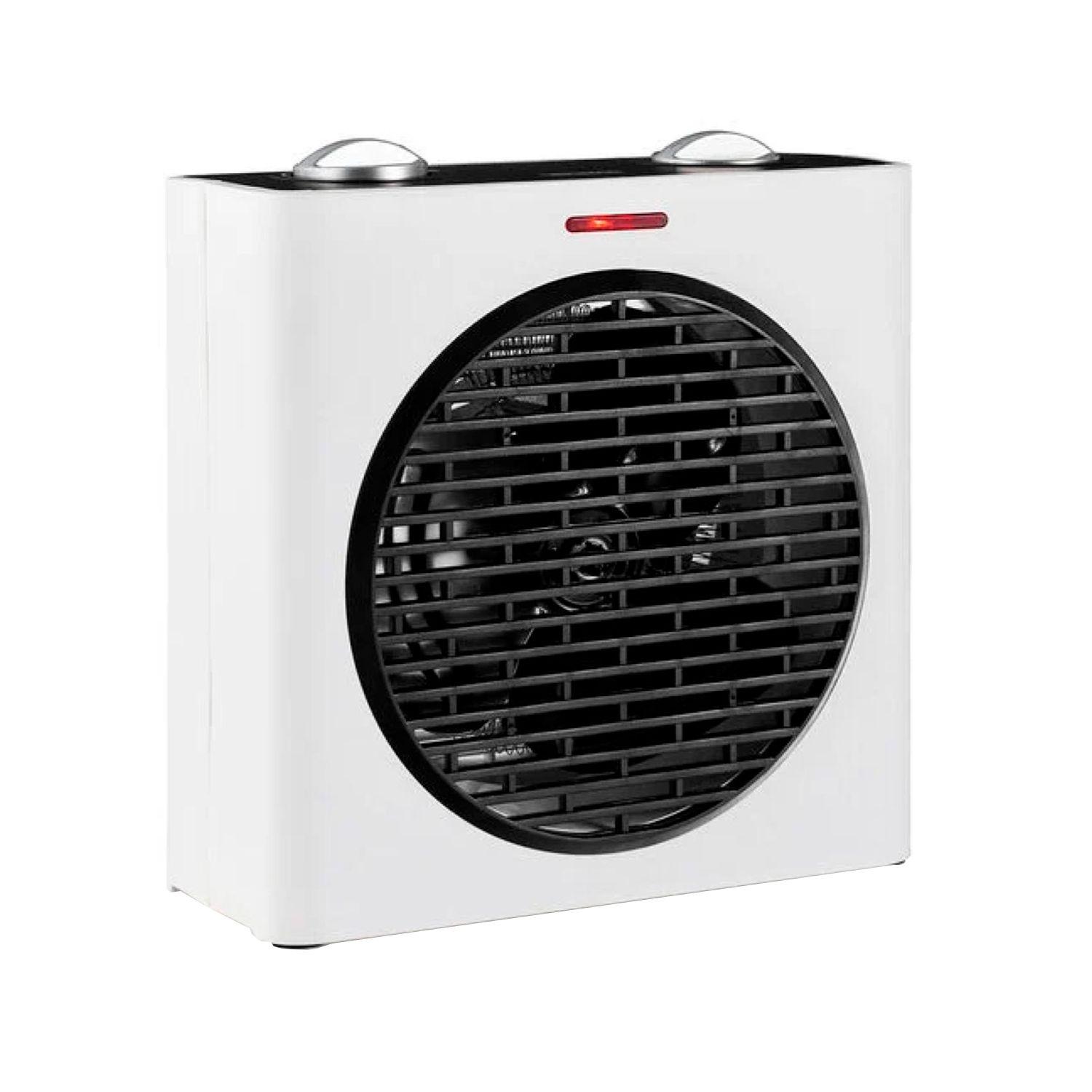 Termoventilador Thomas TH-FH30 2000W Blanco-2
