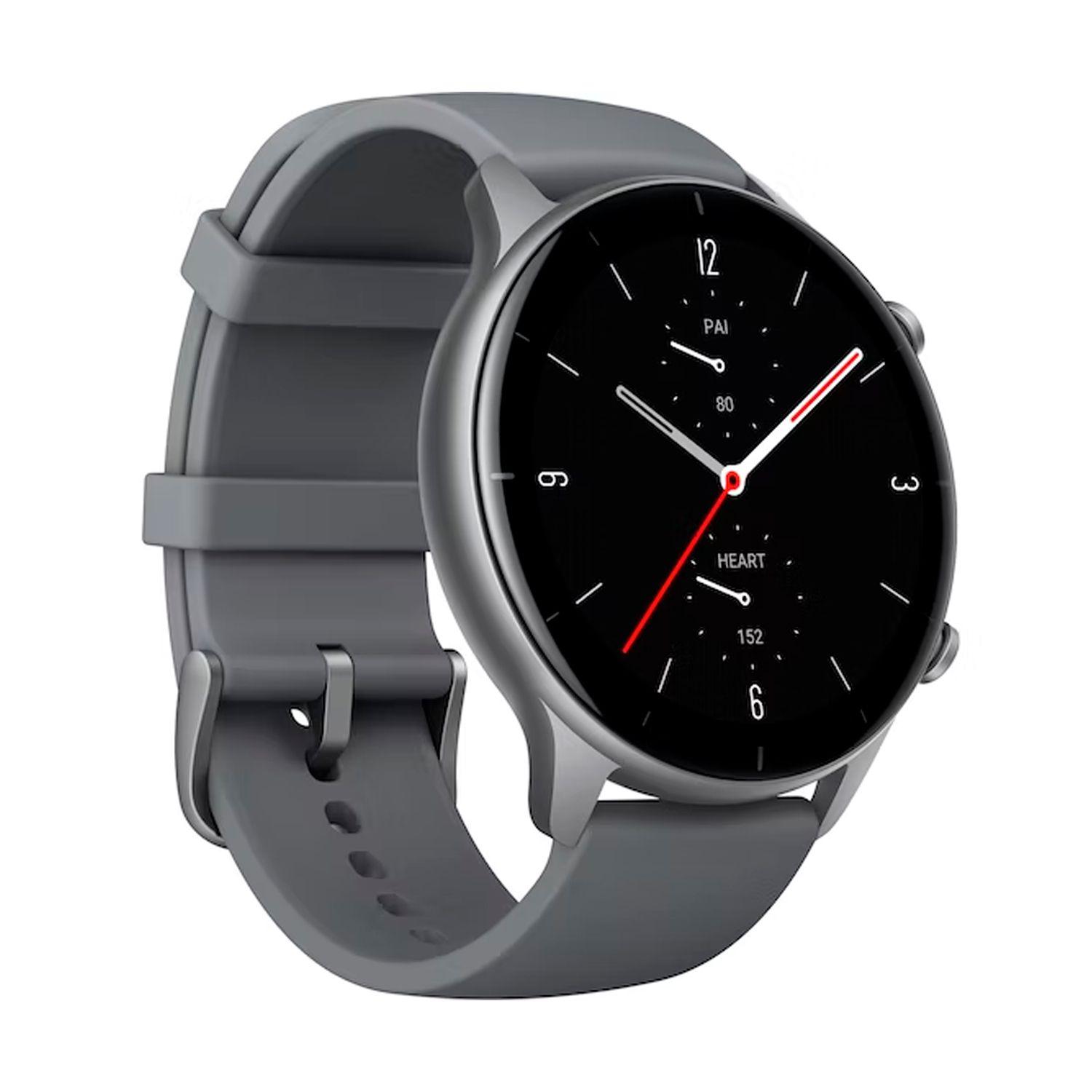Smartwatch Amazfit GTR 2e Gris-1