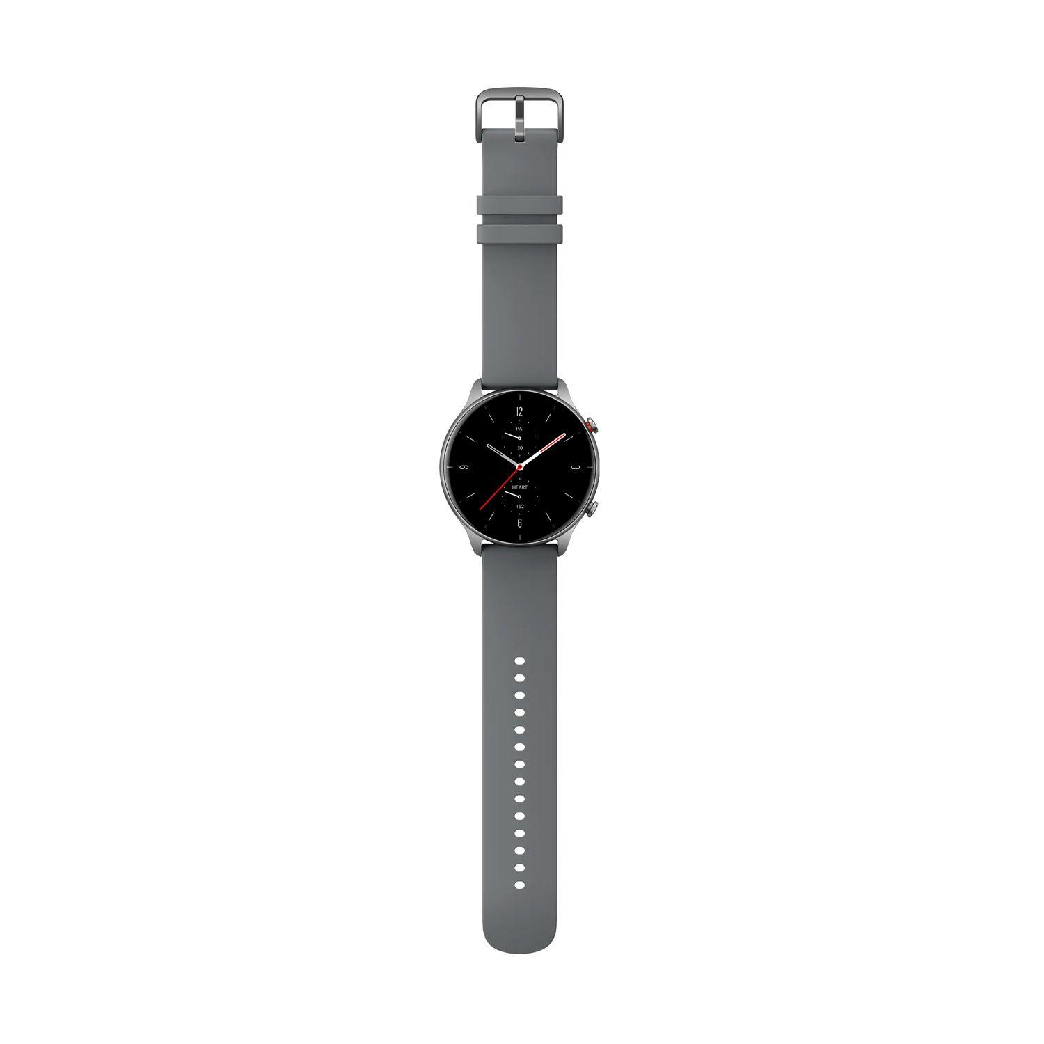 Smartwatch Amazfit GTR 2e Gris-3