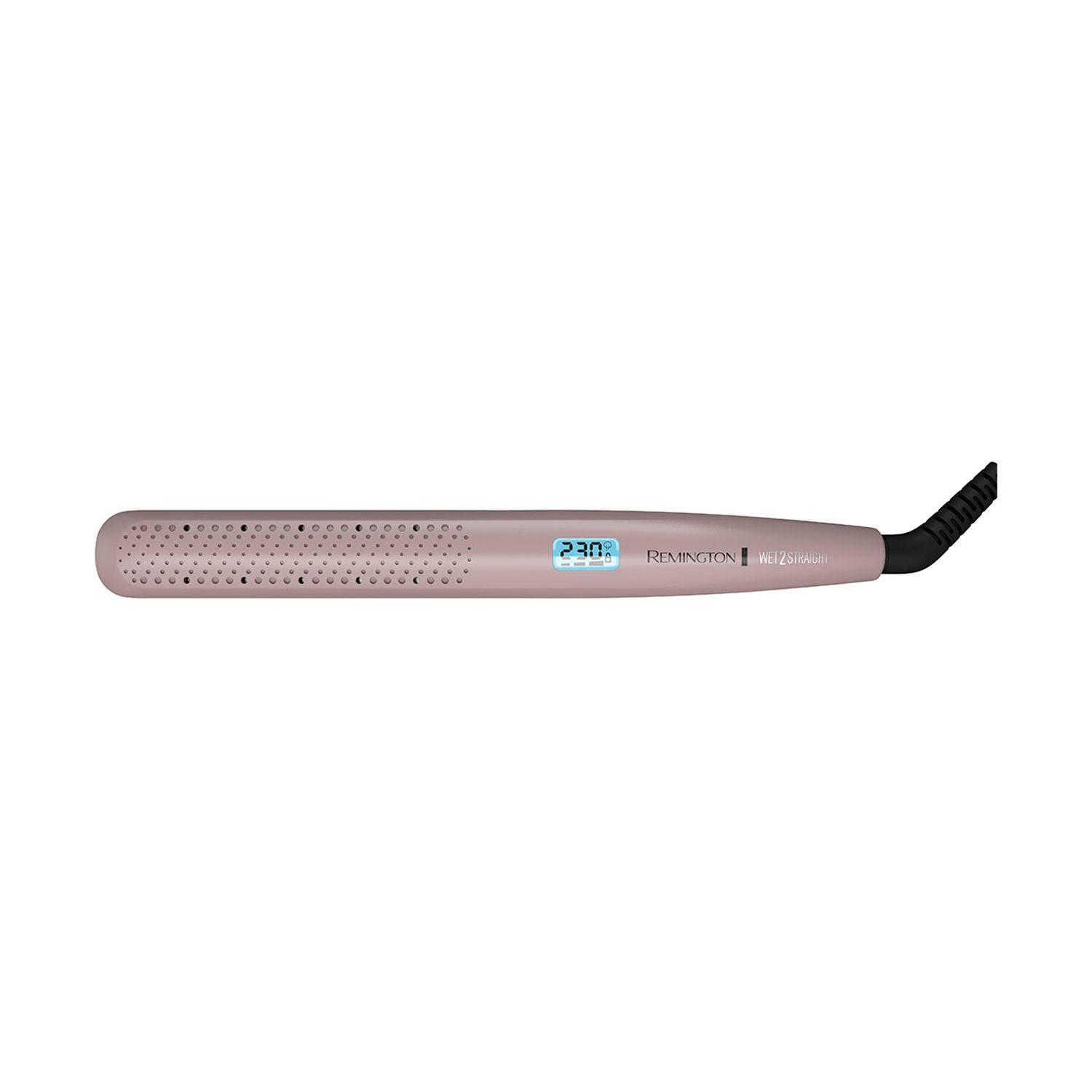 Plancha de Pelo Remington S27A Cerámica-2