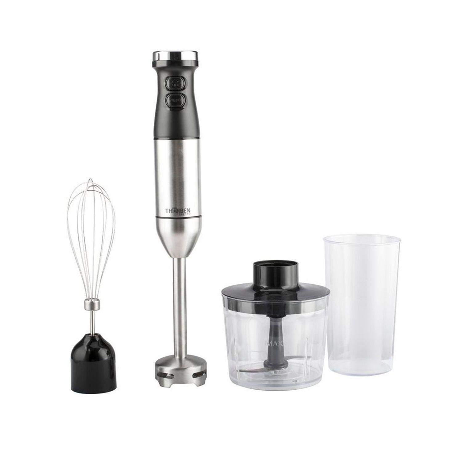 Set de cocina Thorben Thor HB Set 600-0
