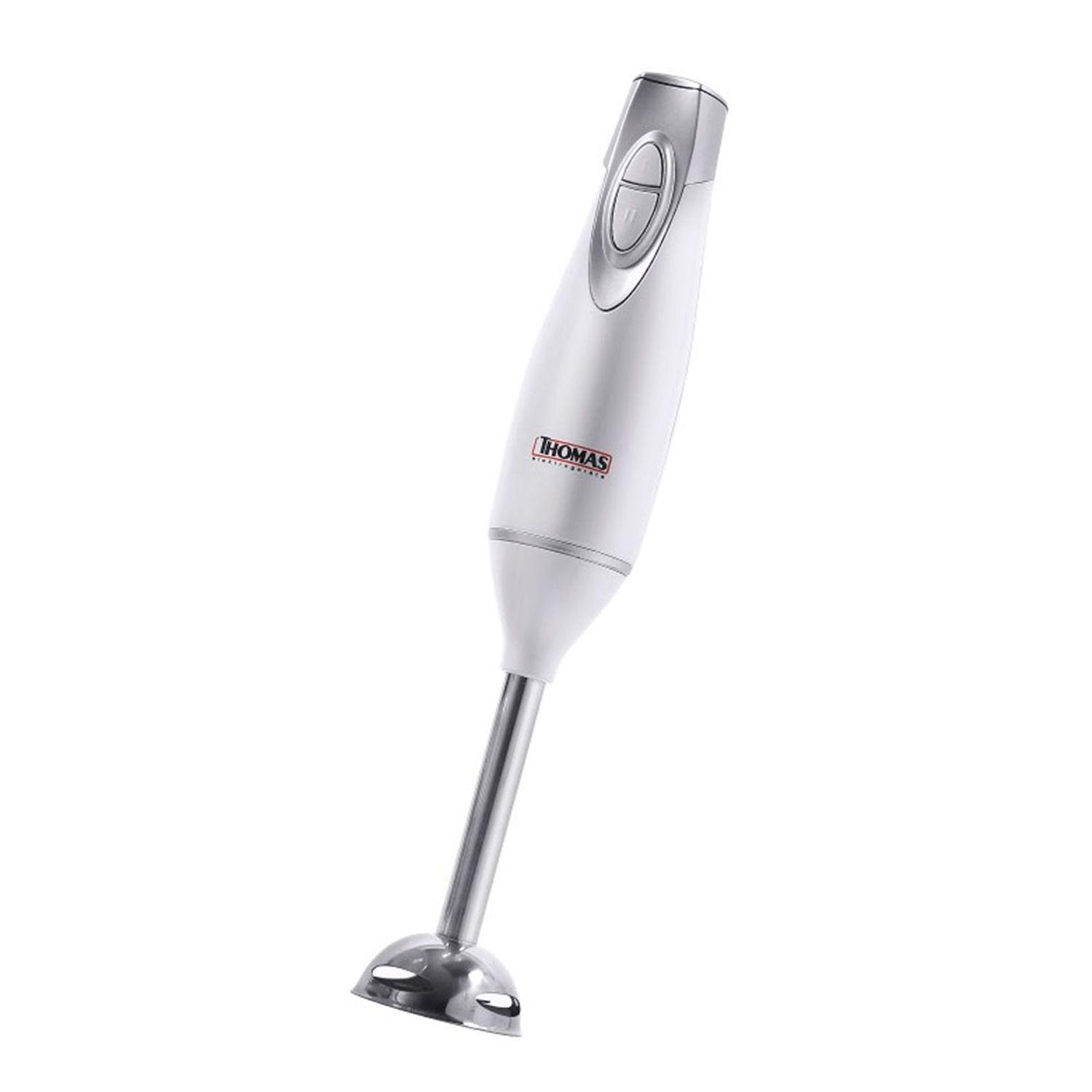 Batidora de inmersión Thomas Multimixer TH-8720 Blanca 300W-1
