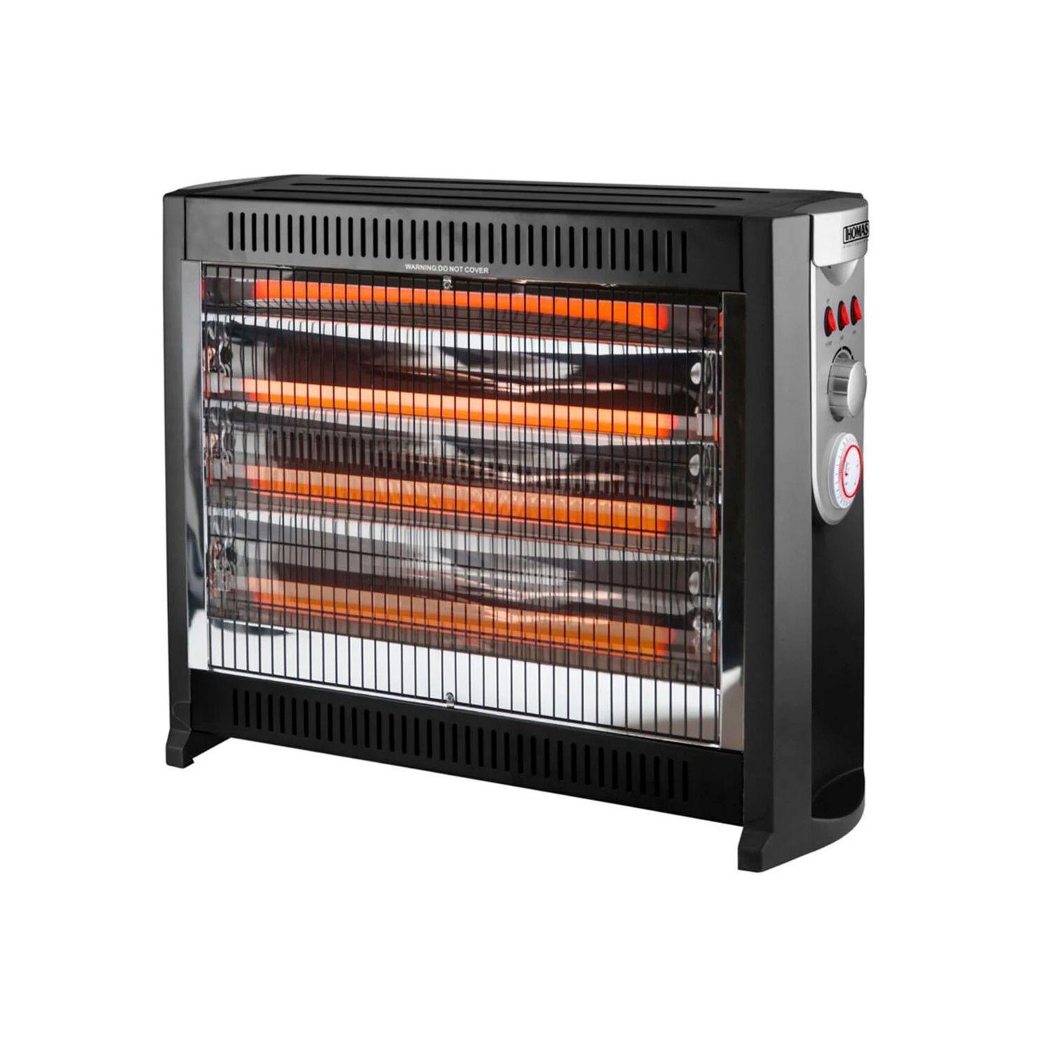 Calefactor Eléctrico Thomas TH-RFC50 2000W-0