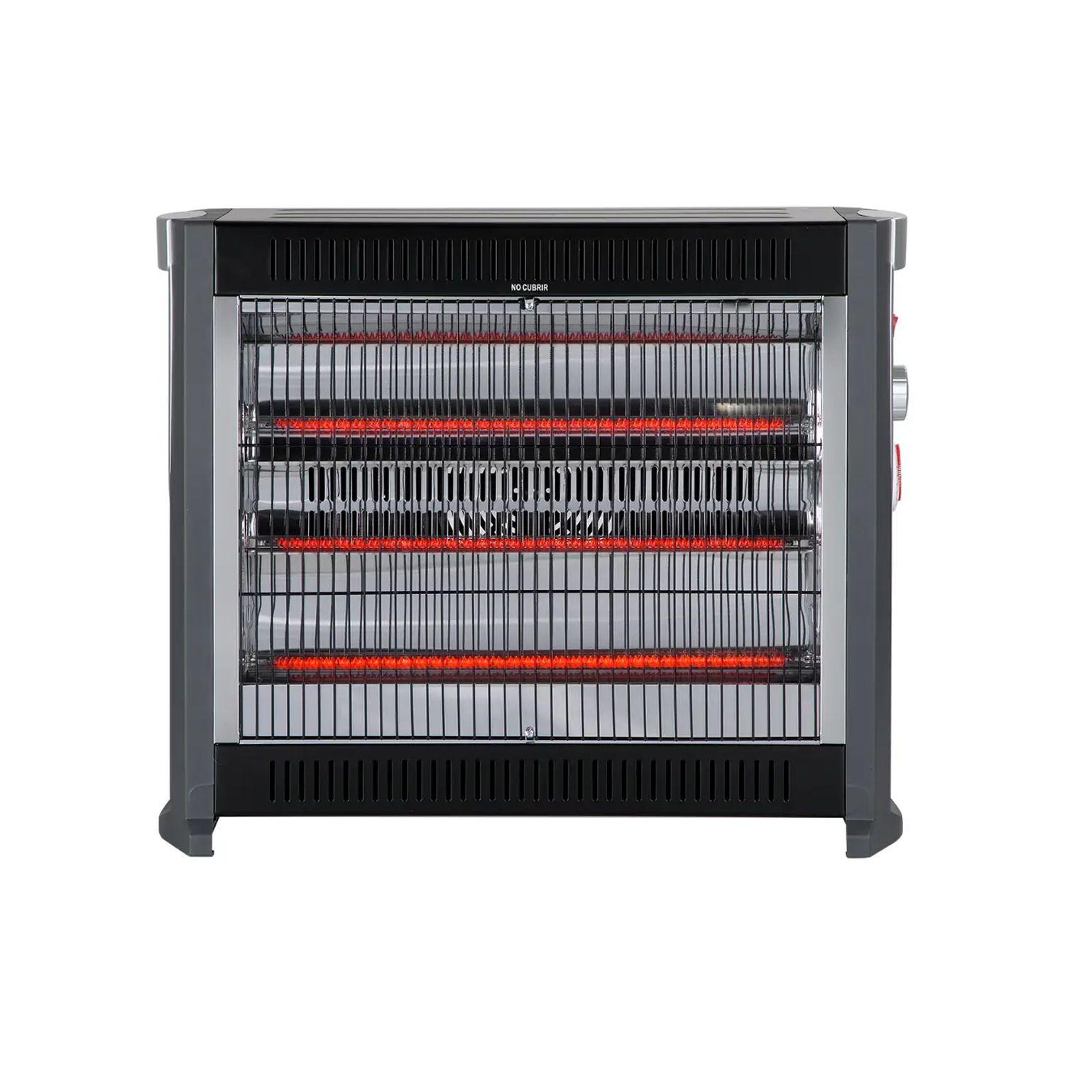 Calefactor Eléctrico Thomas TH-RFC50 2000W-1