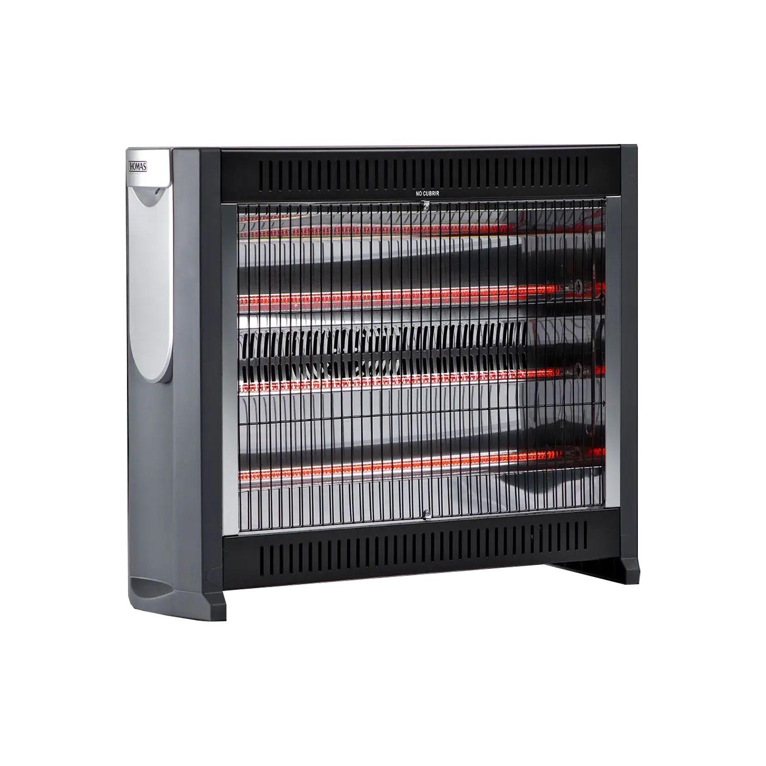 Calefactor Eléctrico Thomas TH-RFC50 2000W-2