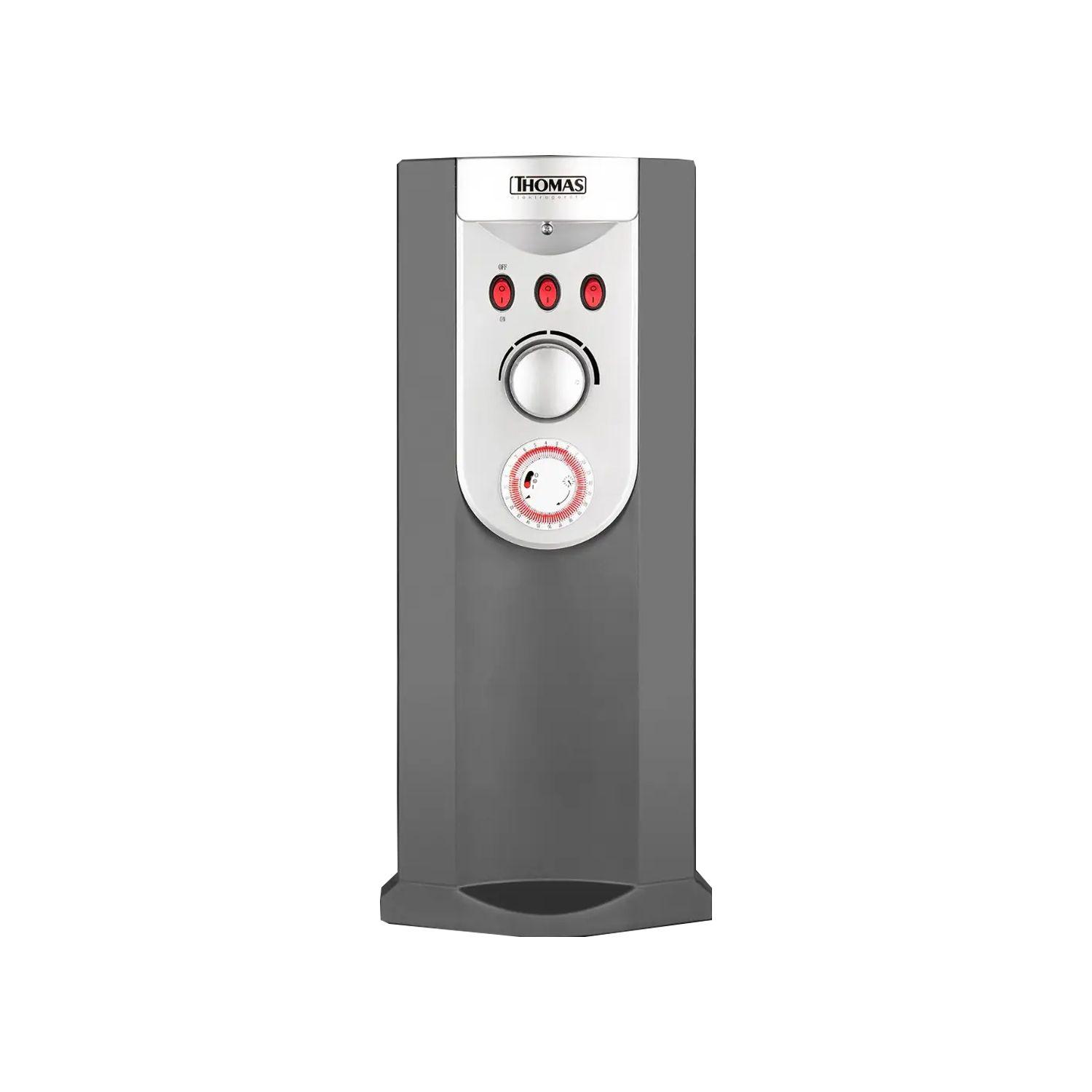 Calefactor Eléctrico Thomas TH-RFC50 2000W-3