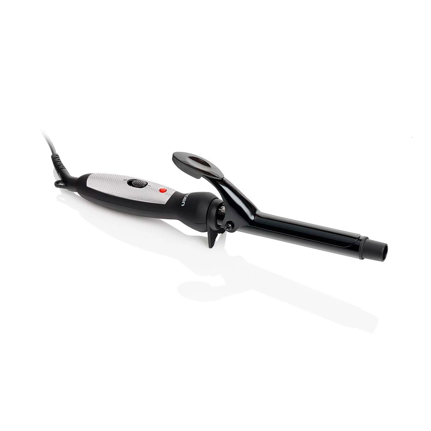 Ondulador Rizador Siegen SG-2352 Pretty Curls-0