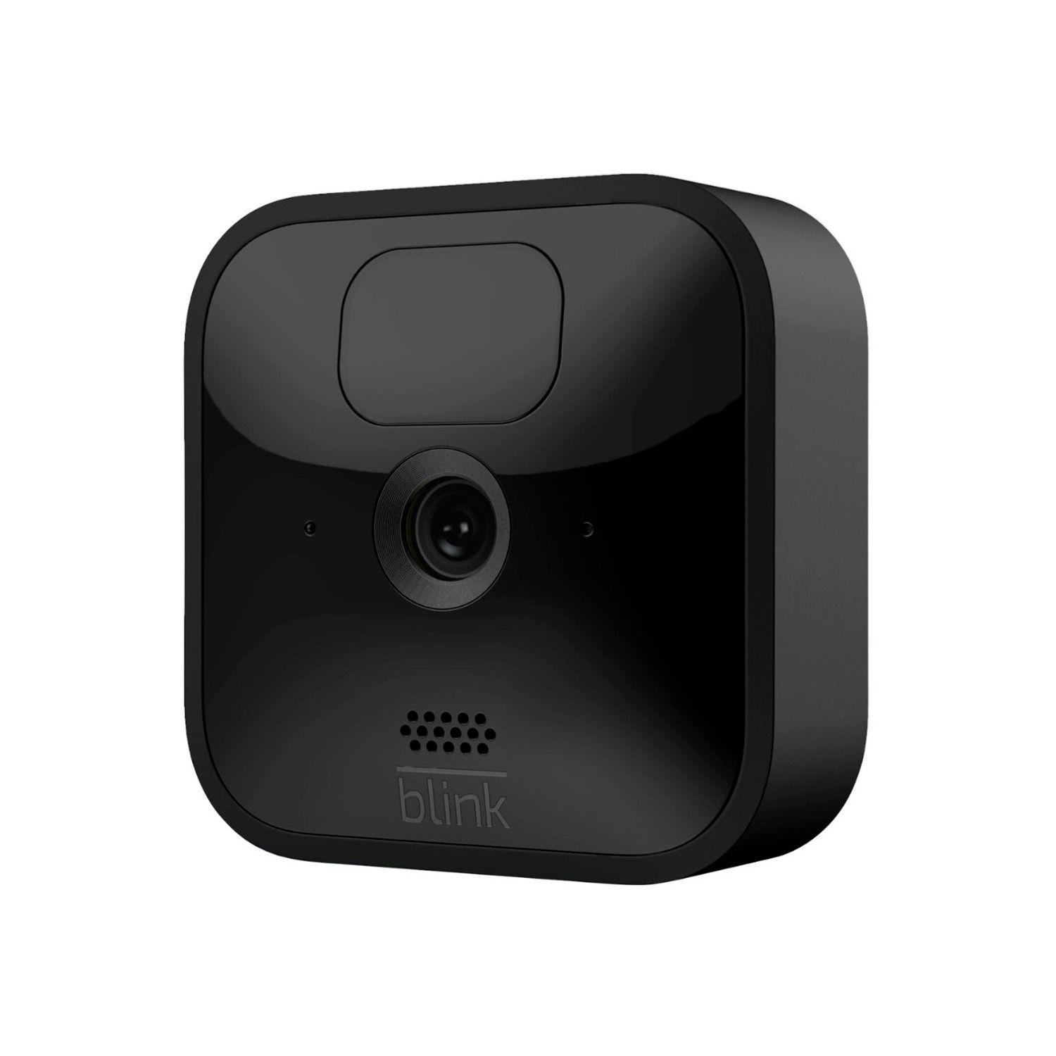 Camára de Seguridad Inalámbrica Blink Outdoor 1080p HD Wifi-0