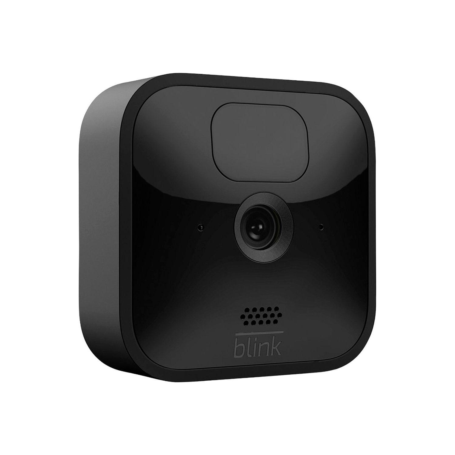 Camára de Seguridad Inalámbrica Blink Outdoor 1080p HD Wifi-1