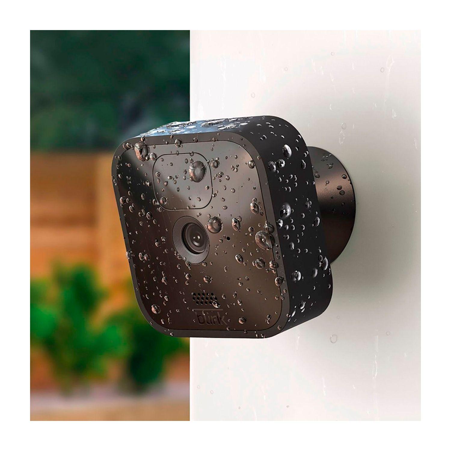 Camára de Seguridad Inalámbrica Blink Outdoor 1080p HD Wifi-2