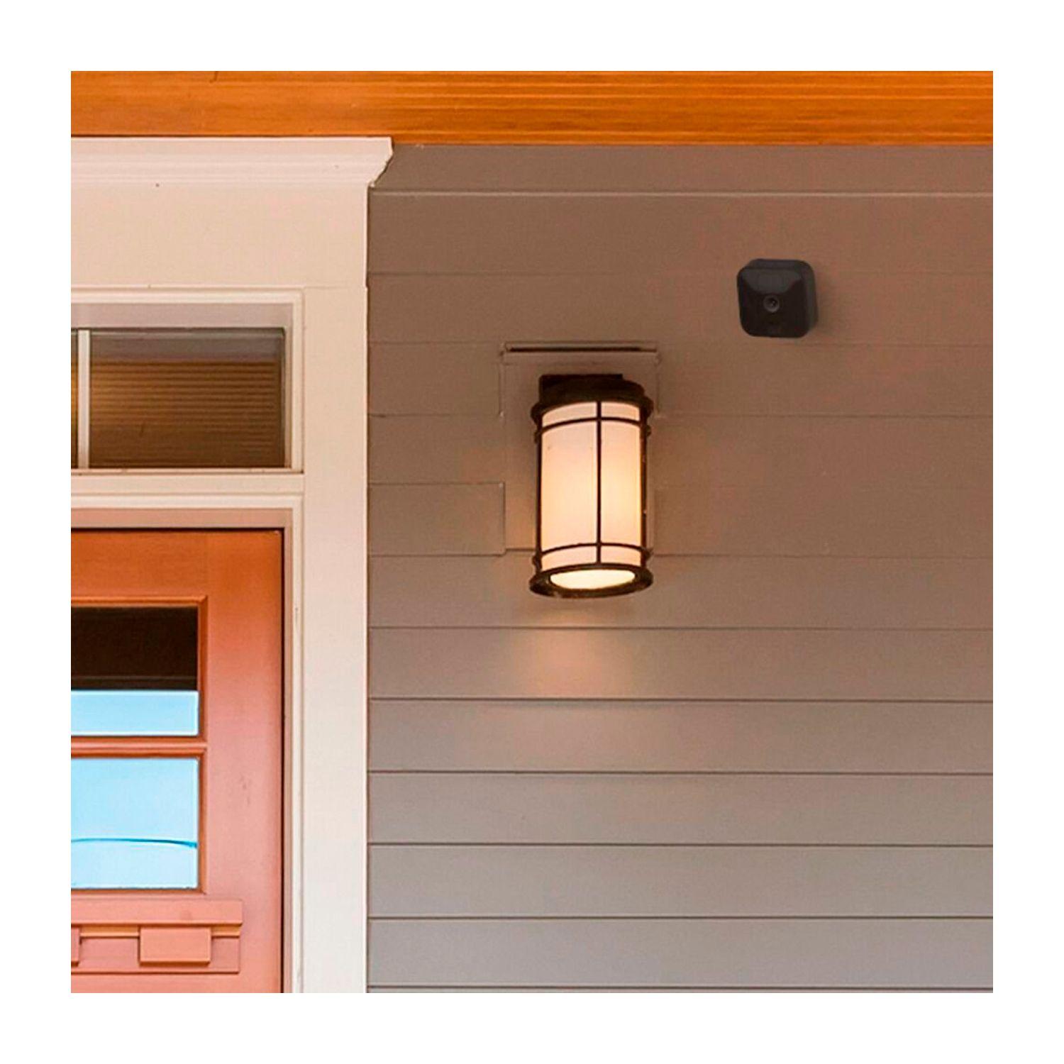 Camára de Seguridad Inalámbrica Blink Outdoor 1080p HD Wifi-3